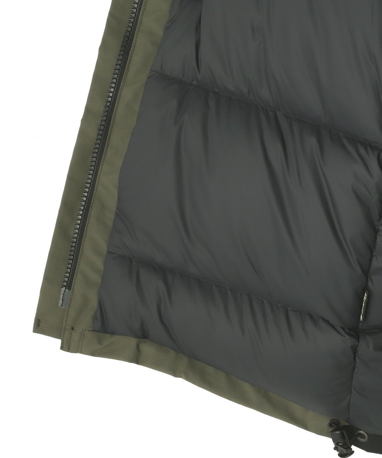 THE NORTH FACE(北面)羽絨山地夾克