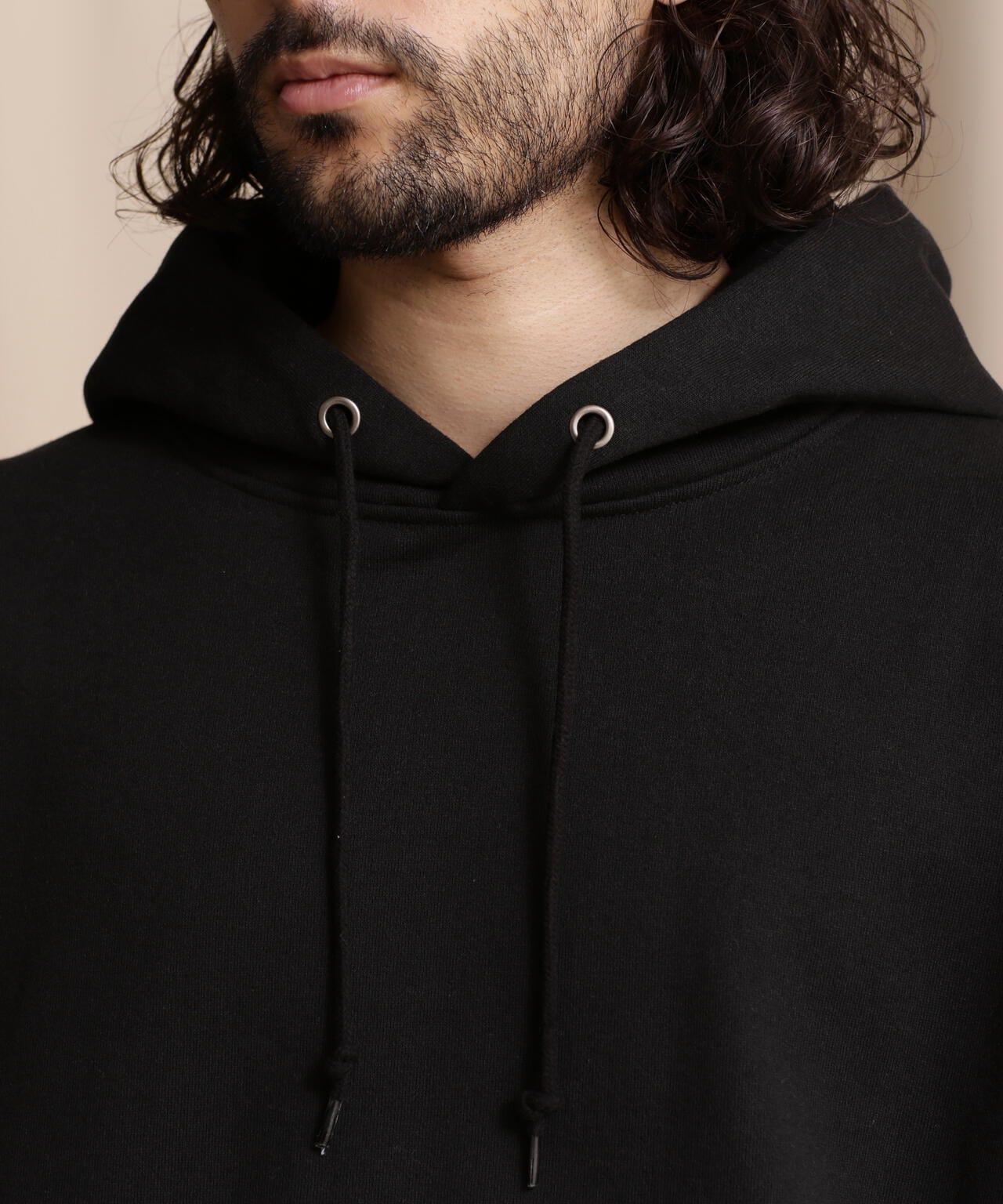 LIMITED/BLANK HOODED SWEAT/無地 衛衣