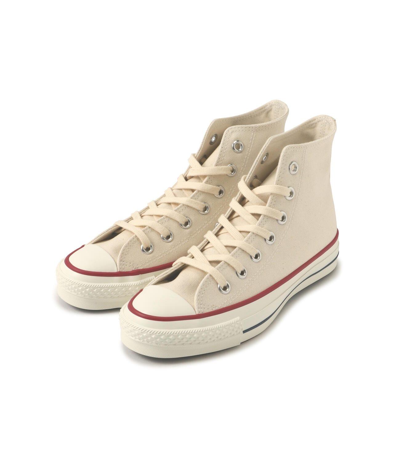 CONVERSE/帆布鞋 {全明星} 高幫