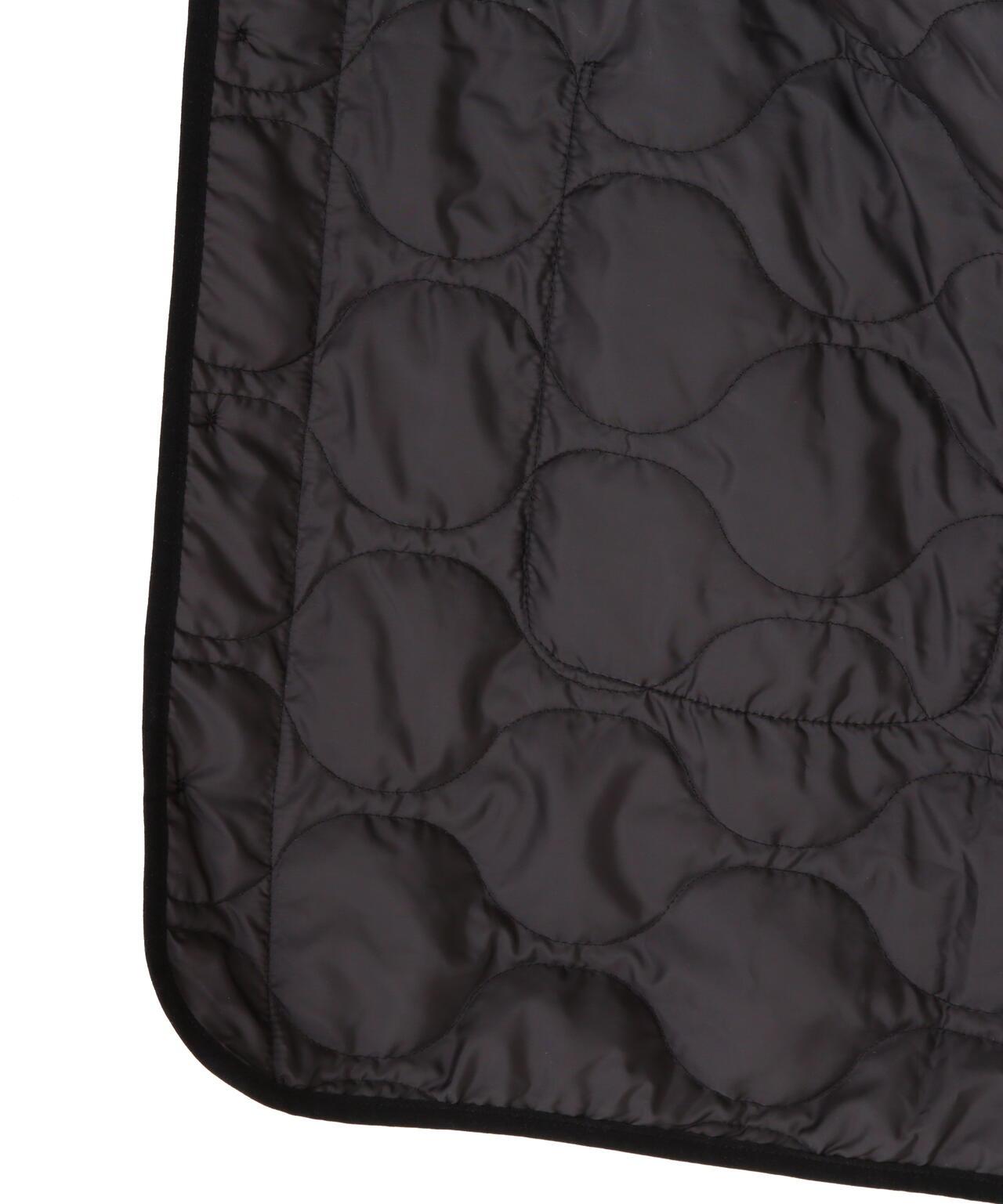 DankeSchon/感謝您/Liner Quilting Jacket/裡襯拼接夾克