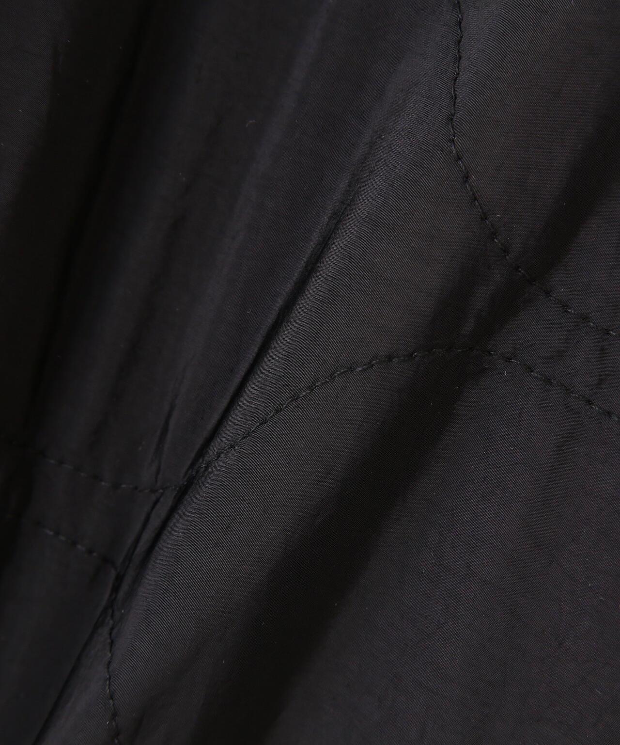 DankeSchon/感謝您/Liner Quilting Jacket/裡襯拼接夾克