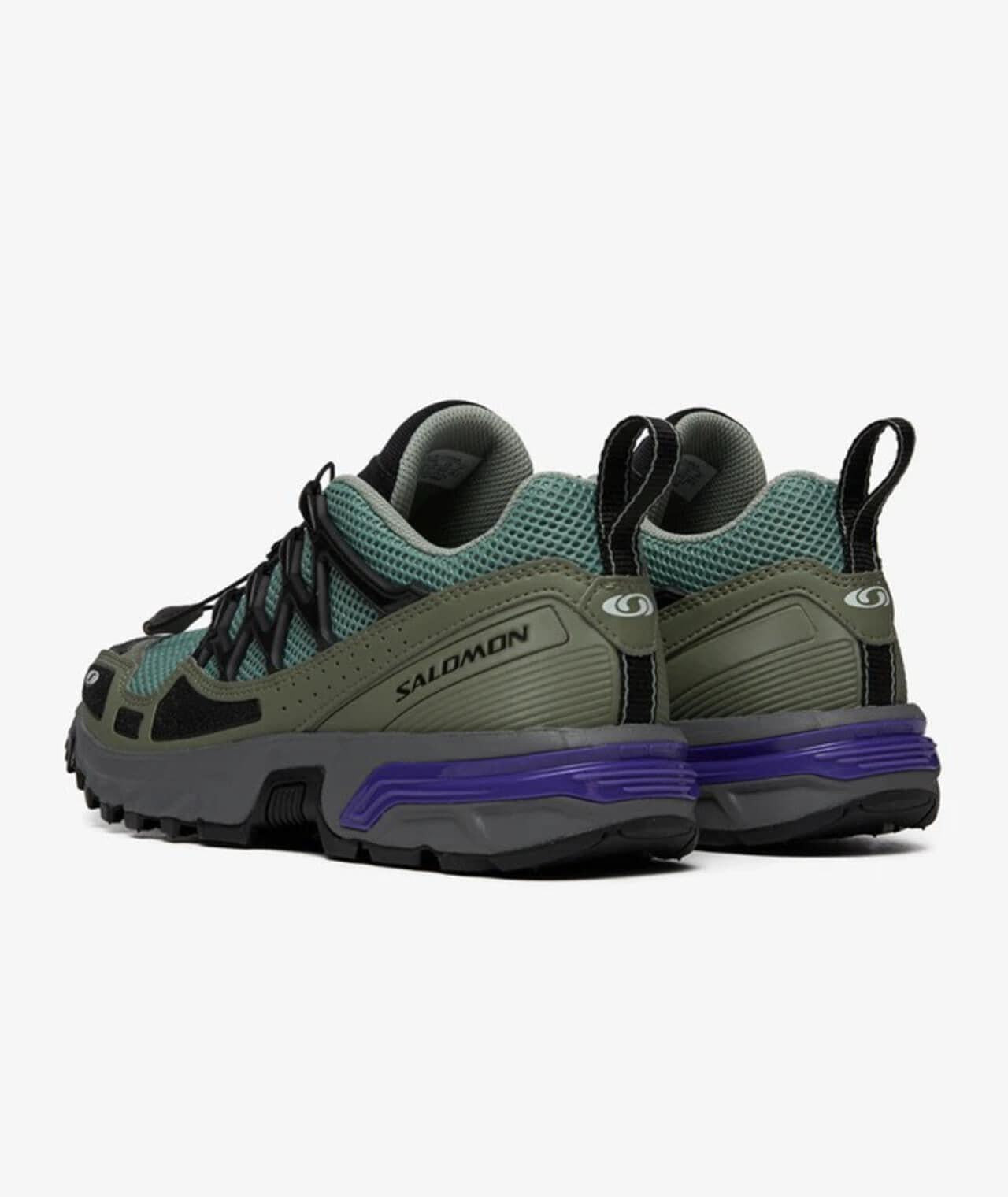 SALOMON/薩洛蒙/ACS + OG/運動鞋