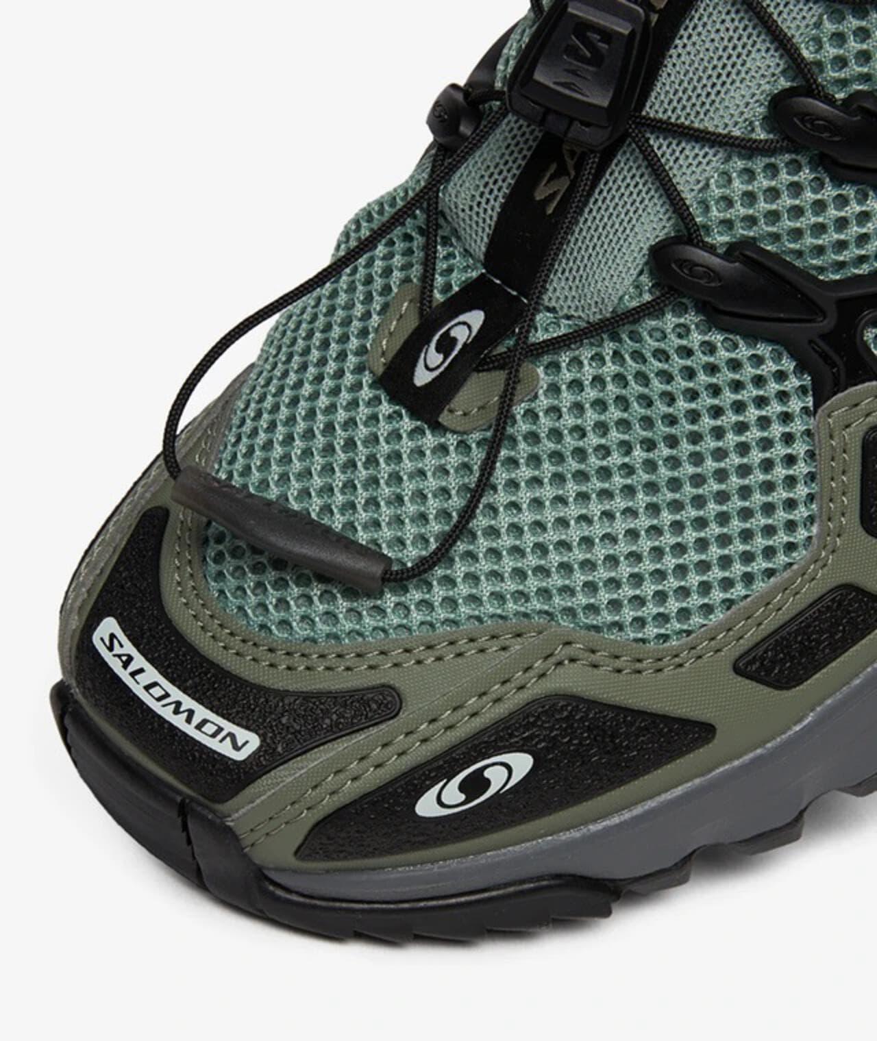 SALOMON/薩洛蒙/ACS + OG/運動鞋