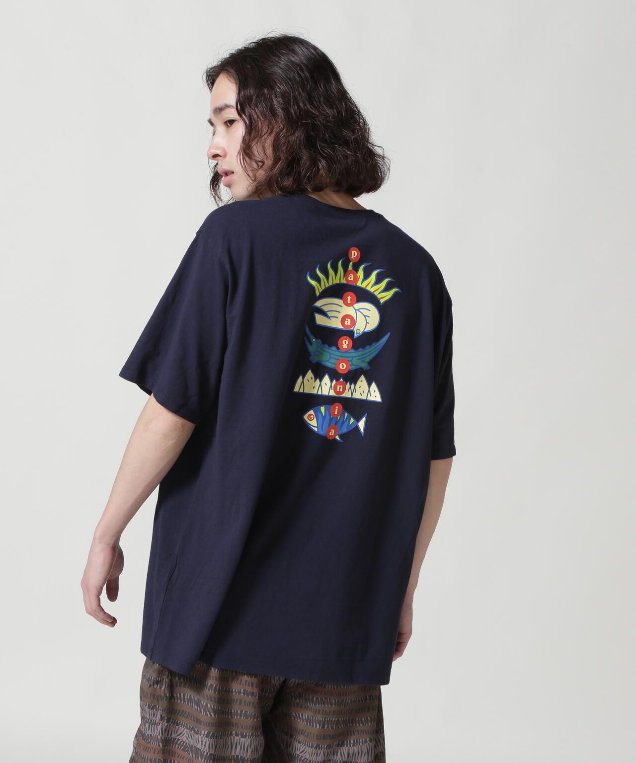 Patagonia/巴塔哥尼亞 男士 費茨羅伊 野性責任