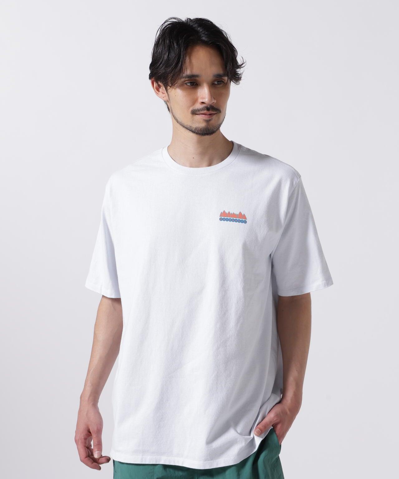 Patagonia/巴塔哥尼亞 男士 費茨羅伊 野性責任