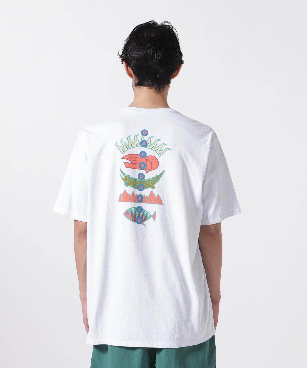 Patagonia/巴塔哥尼亞 男士 費茨羅伊 野性責任