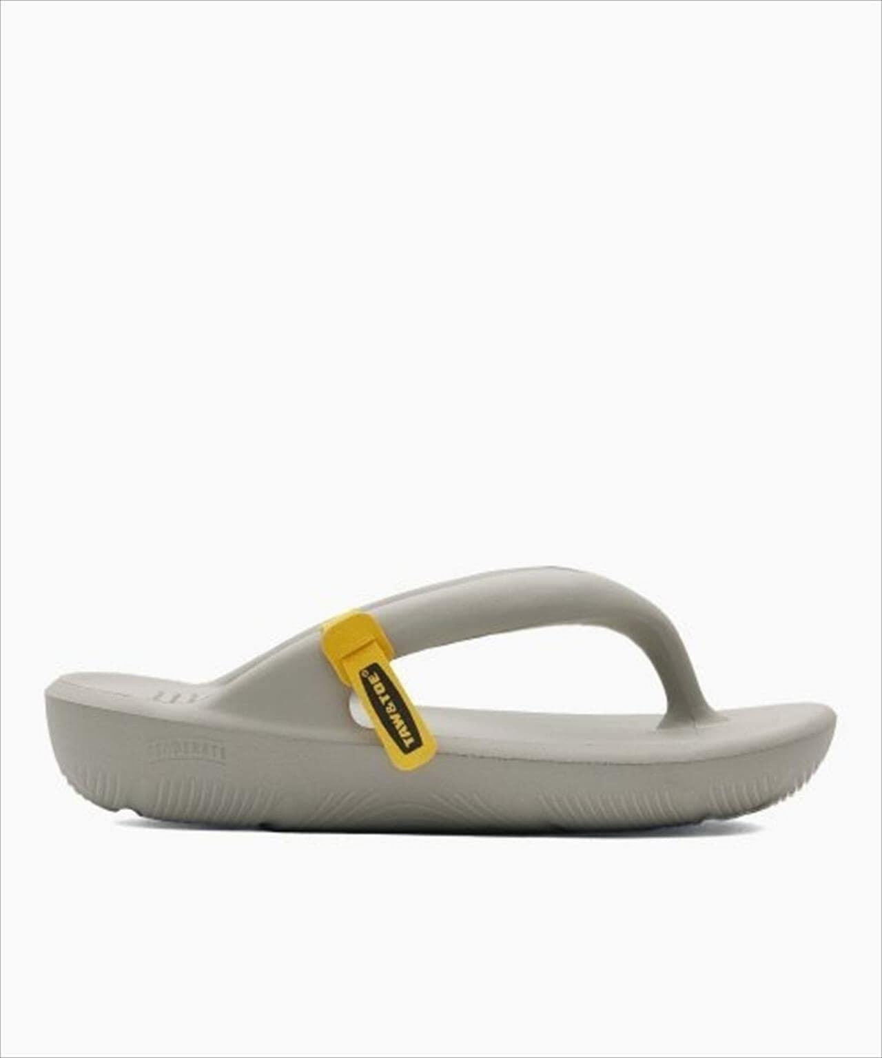 TAW&TOE/託安託/ZEROVITY FLIP FLOP OG 拖鞋