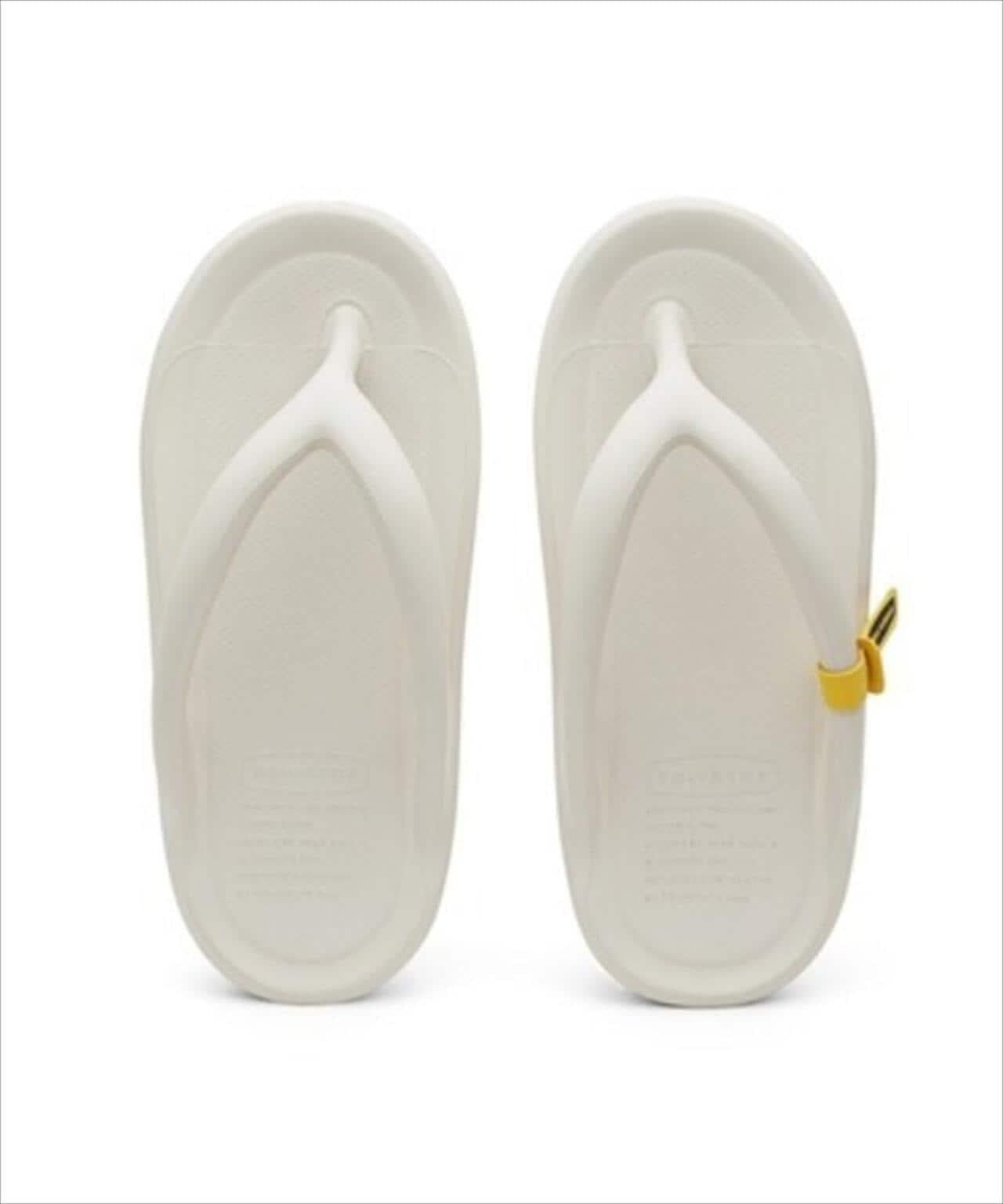 TAW&TOE/託安託/ZEROVITY FLIP FLOP OG 拖鞋