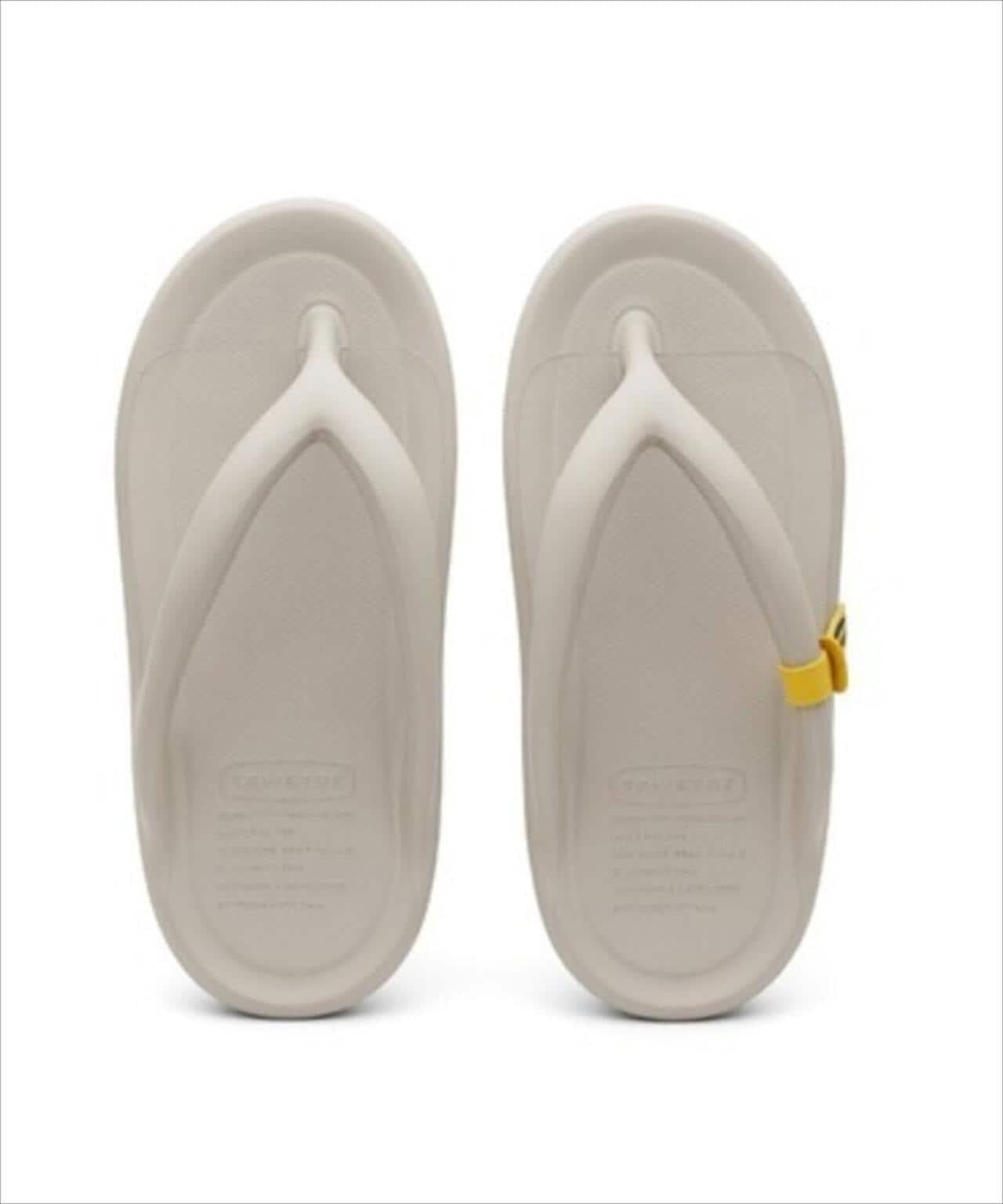 TAW&TOE/託安託/ZEROVITY FLIP FLOP OG 拖鞋