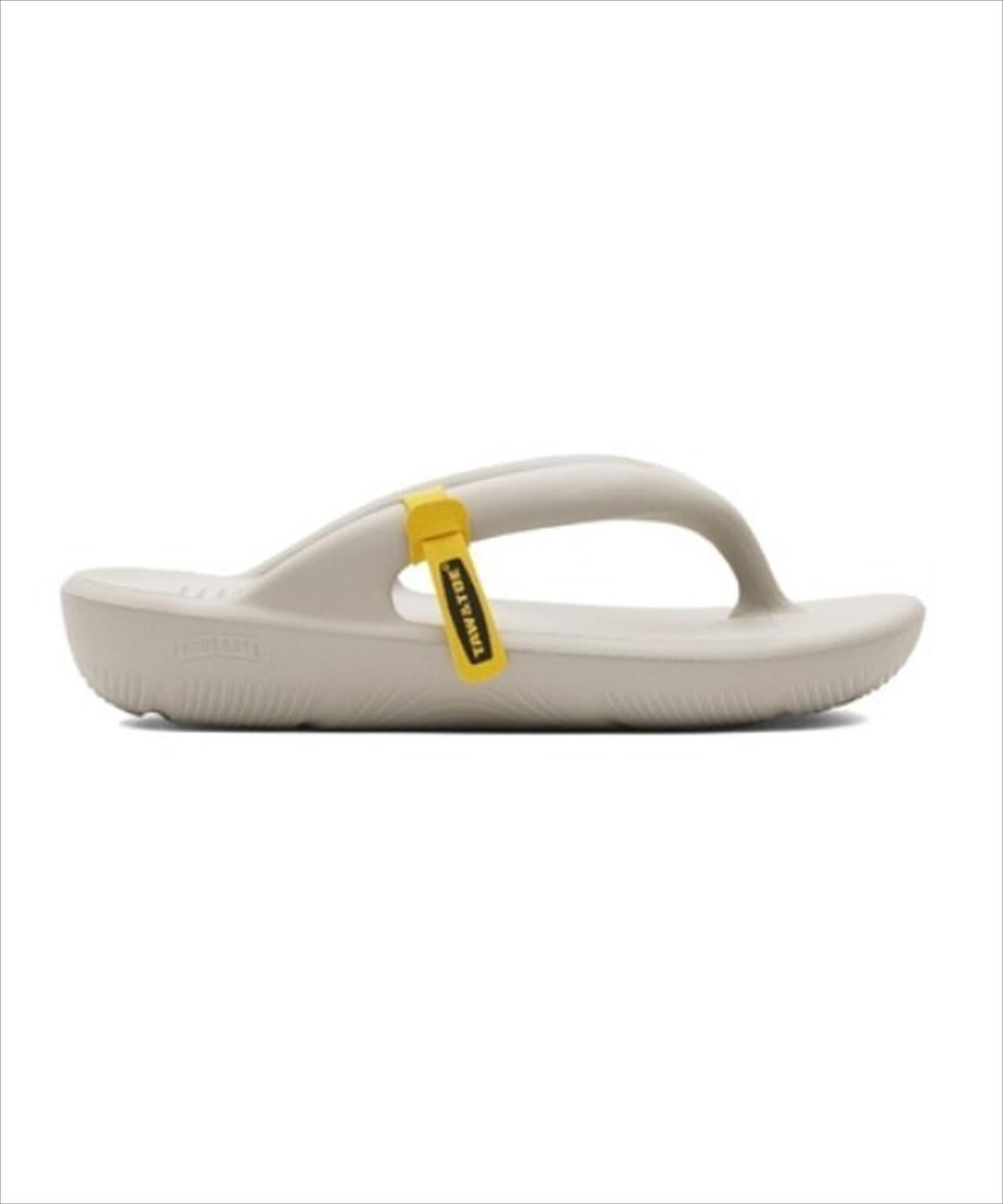 TAW&TOE/託安託/ZEROVITY FLIP FLOP OG 拖鞋