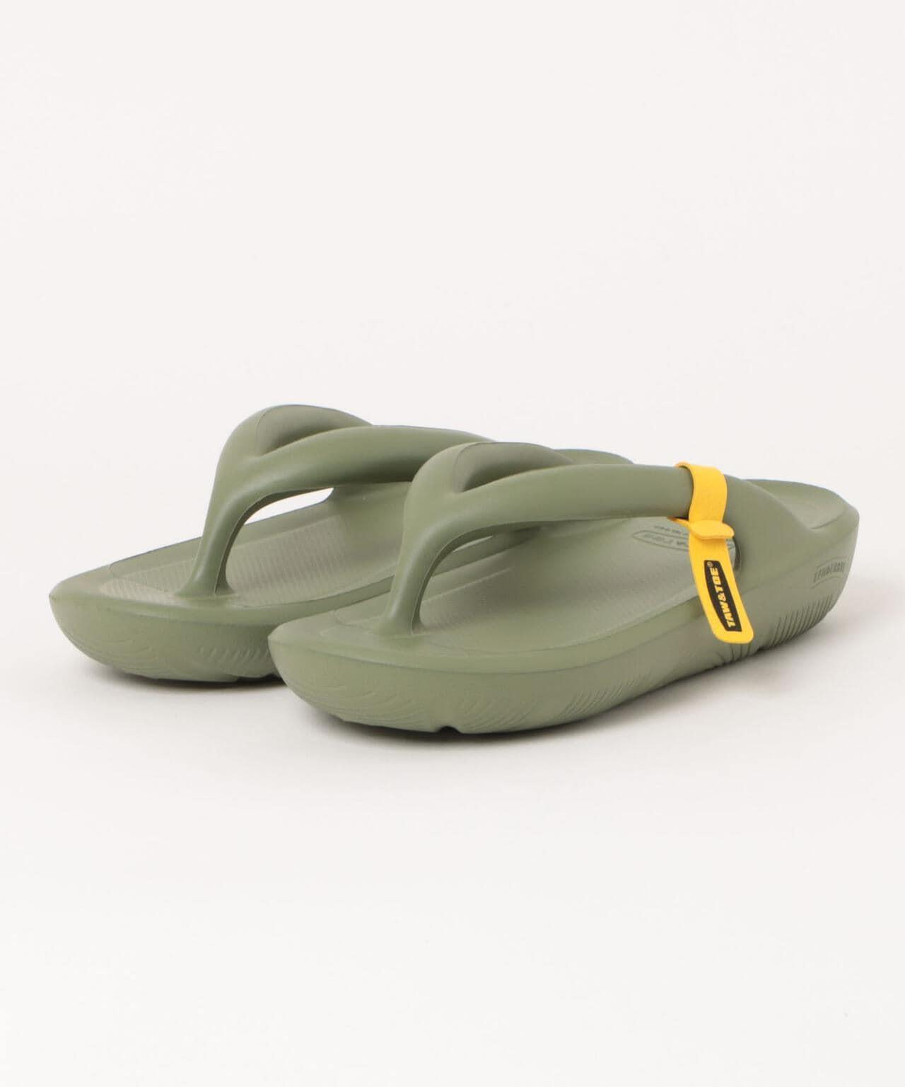 TAW&TOE/託安託/ZEROVITY FLIP FLOP OG 拖鞋