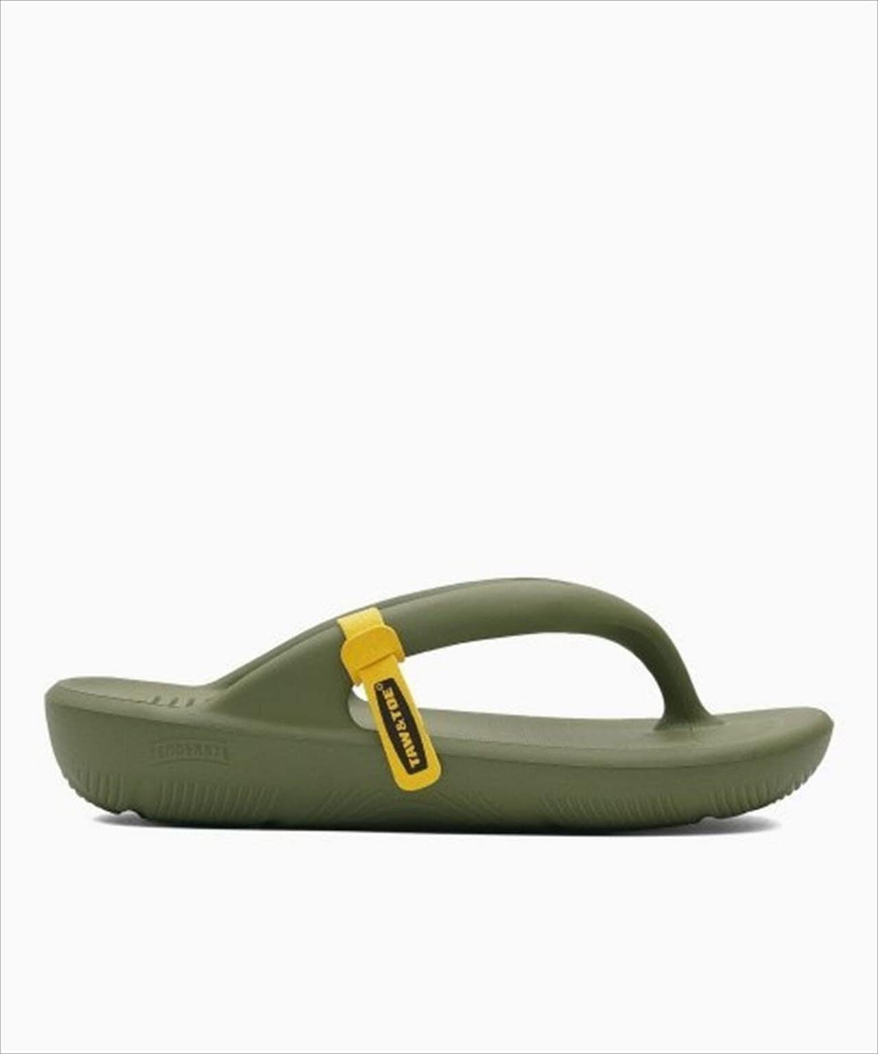 TAW&TOE/託安託/ZEROVITY FLIP FLOP OG 拖鞋