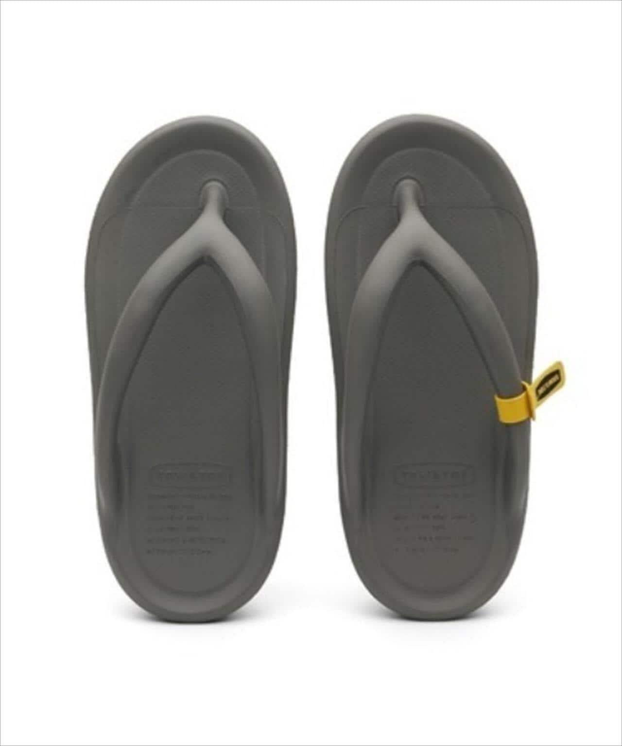 TAW&TOE/託安託/ZEROVITY FLIP FLOP OG 拖鞋