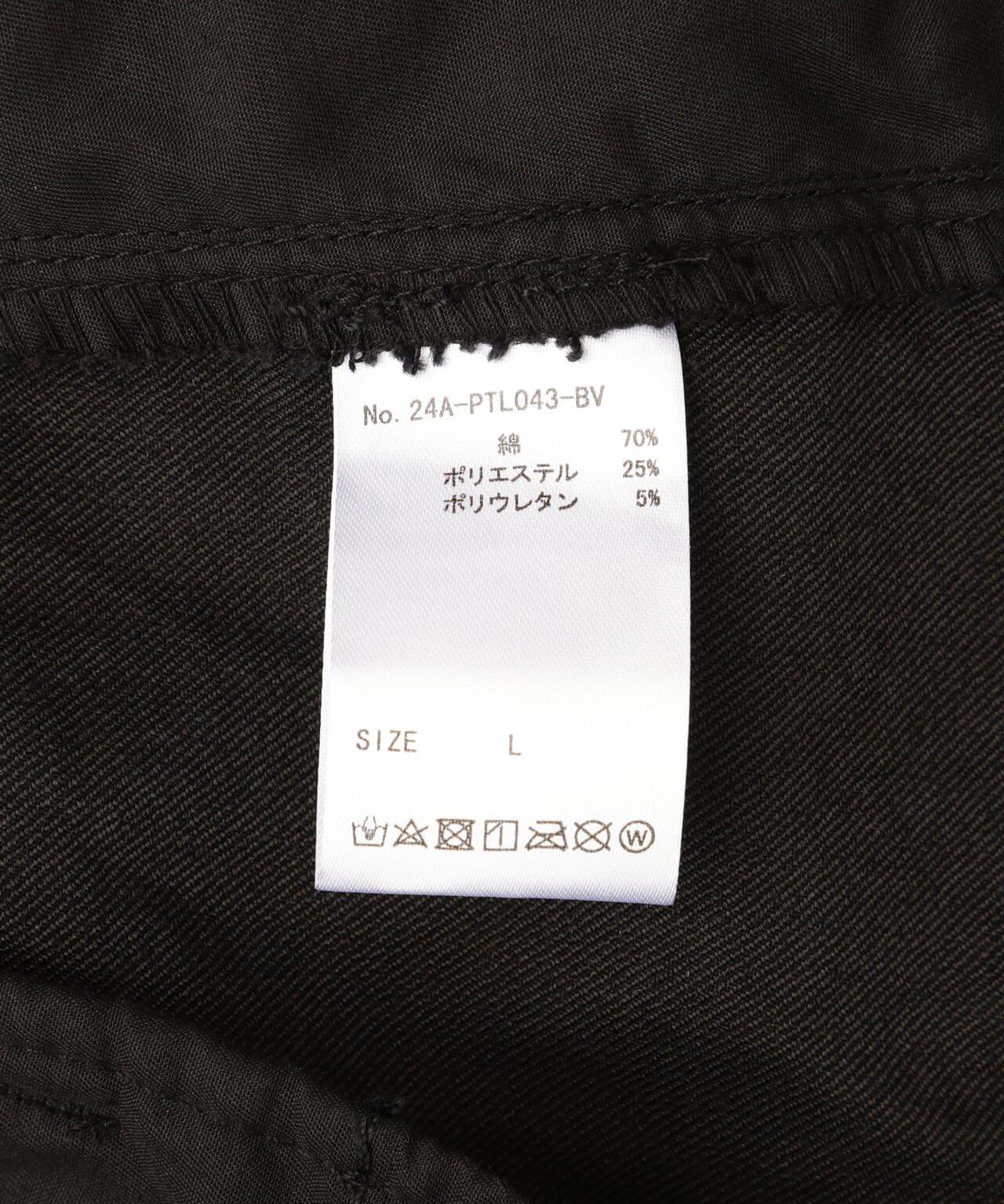 B 萬能者 W 口袋工裝褲