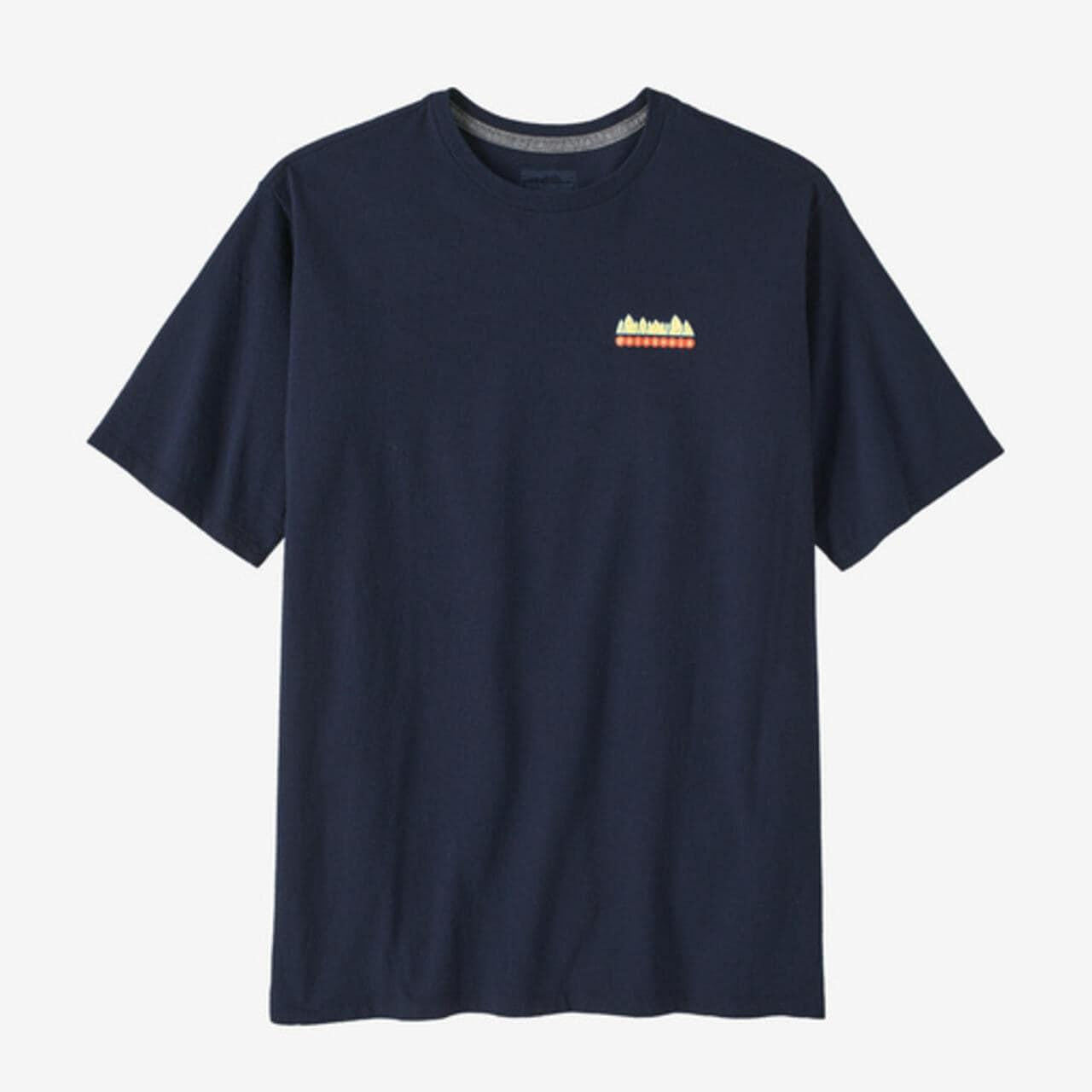 Patagonia/巴塔哥尼亞 男士 費茨羅伊 野性責任