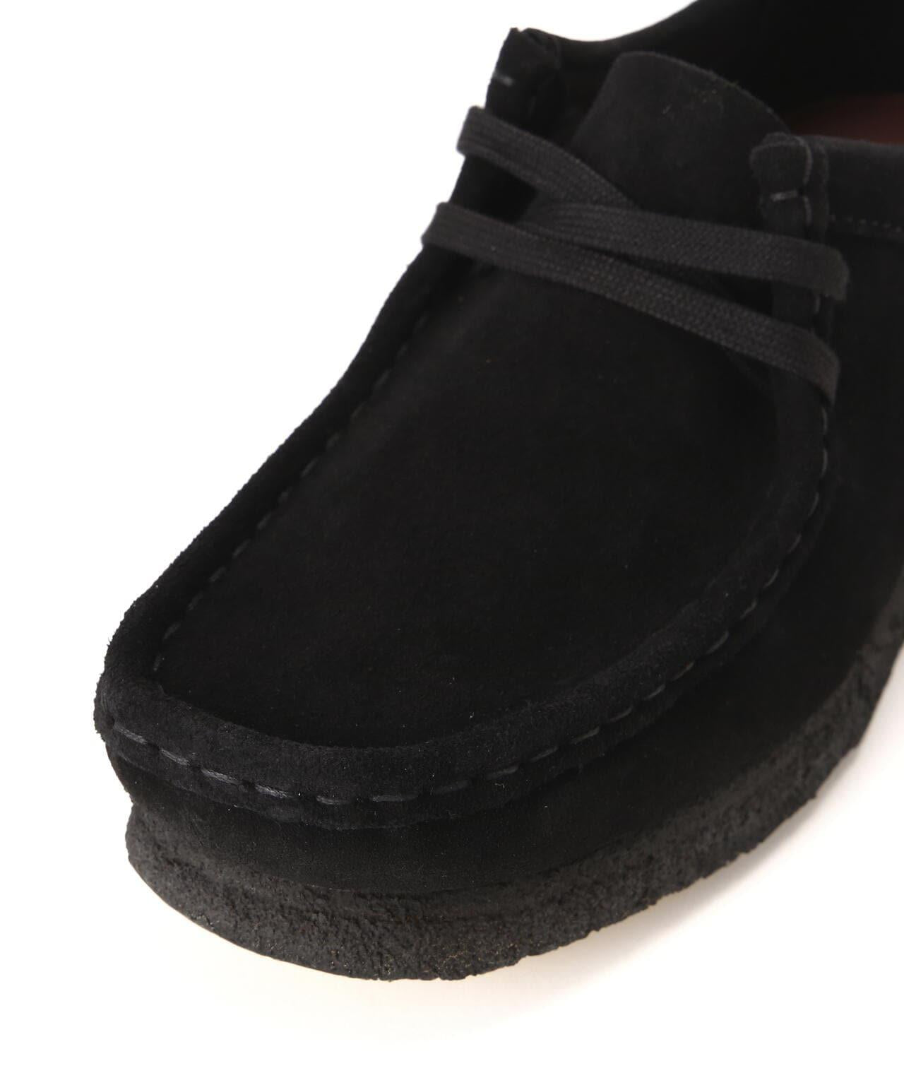 Clarks/克拉克斯/Wallabee/壁虎鞋 UK4~5.5