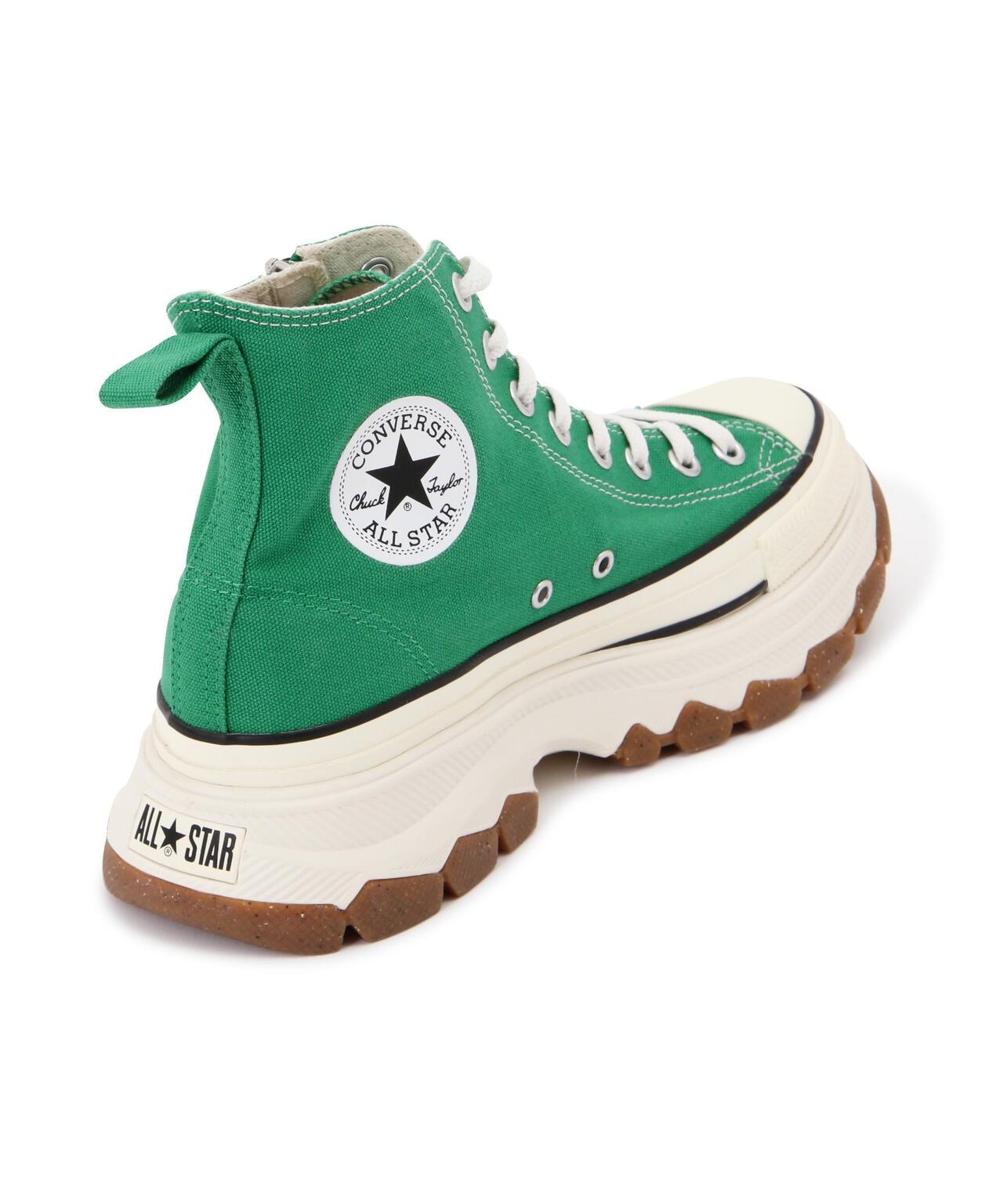 CONVERSE/匡威/{全明星} TREKWAVE Z HI