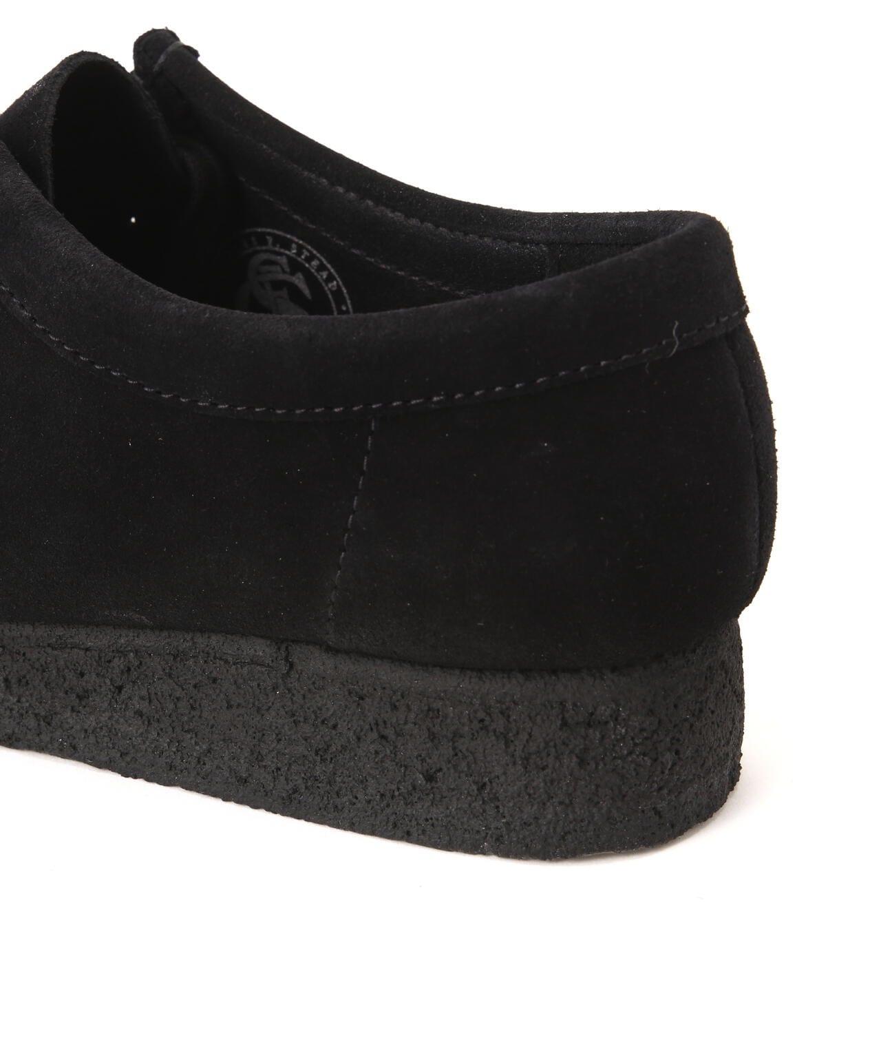 Clarks/克拉克斯/Wallabee/壁虎鞋 UK4~5.5