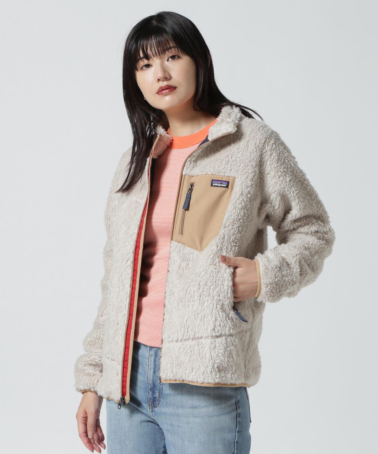 Patagonia/巴塔哥尼亞 K's Retro-X 兒童保暖夾克