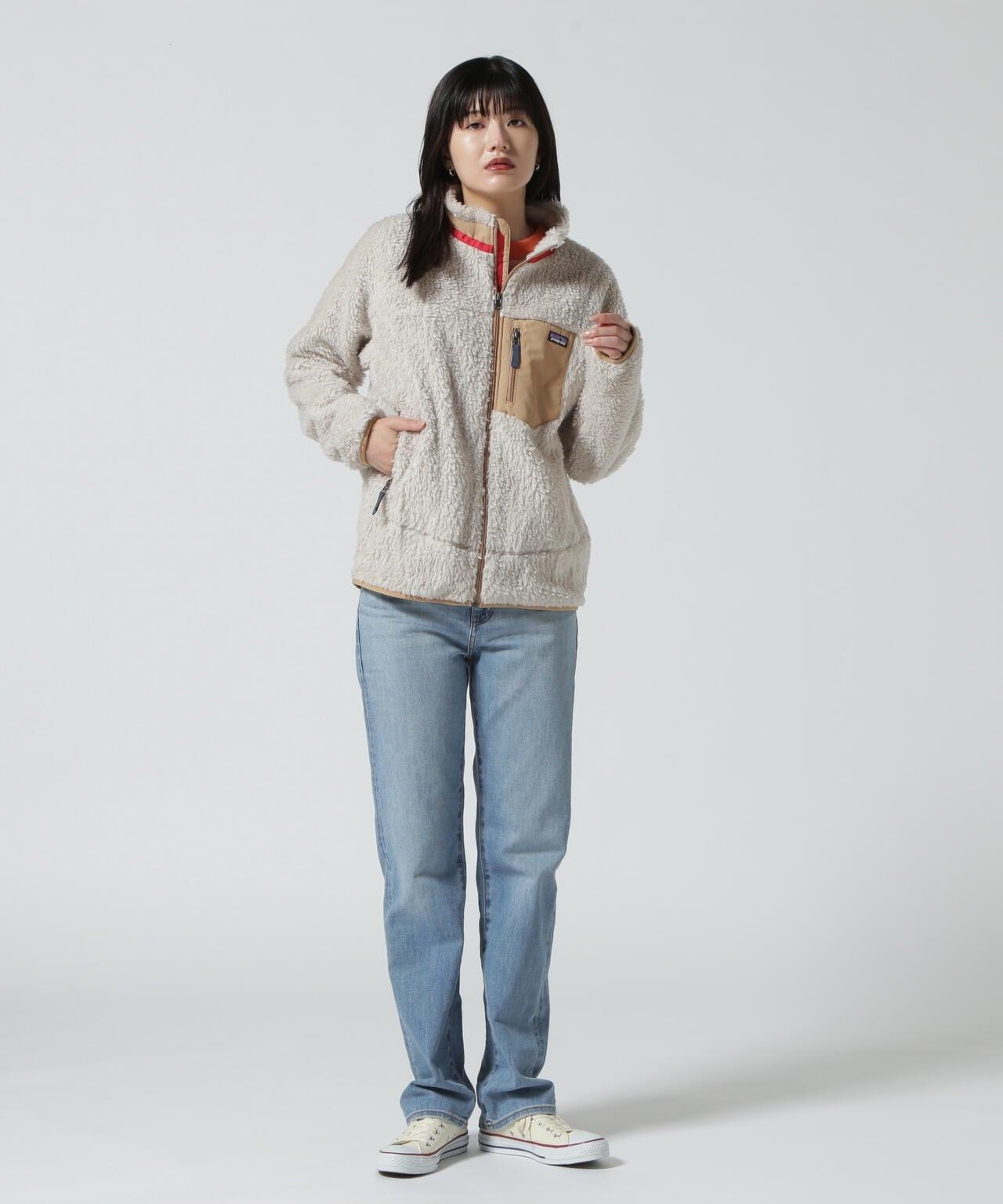 Patagonia/巴塔哥尼亞 K's Retro-X 兒童保暖夾克