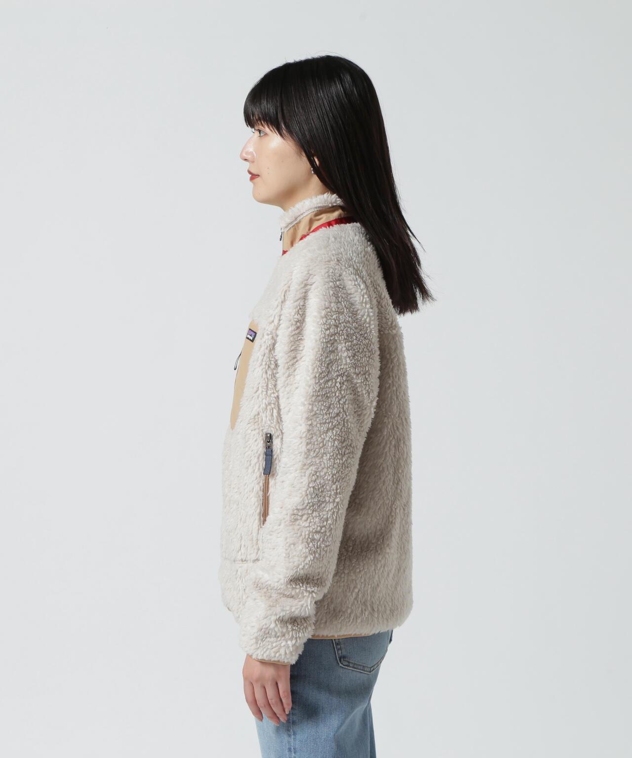 Patagonia/巴塔哥尼亞 K's Retro-X 兒童保暖夾克