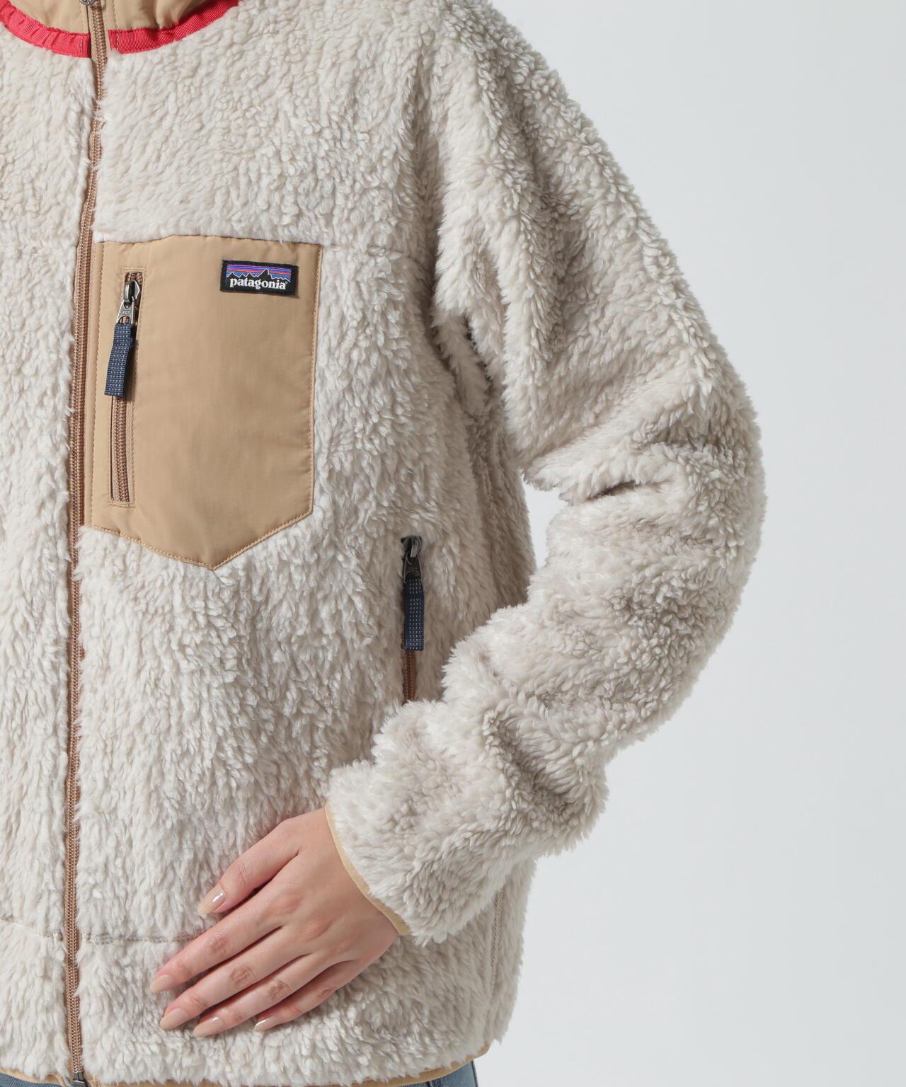 Patagonia/巴塔哥尼亞 K's Retro-X 兒童保暖夾克