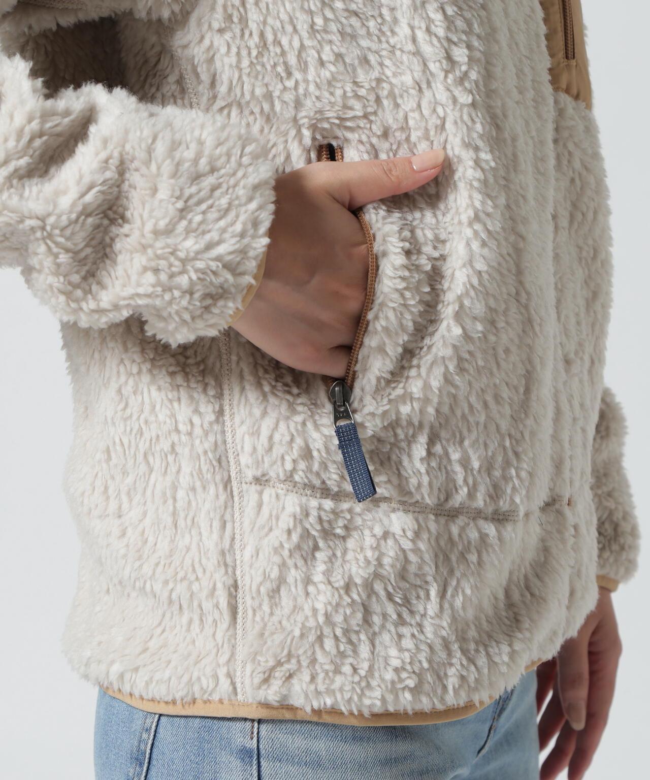 Patagonia/巴塔哥尼亞 K's Retro-X 兒童保暖夾克