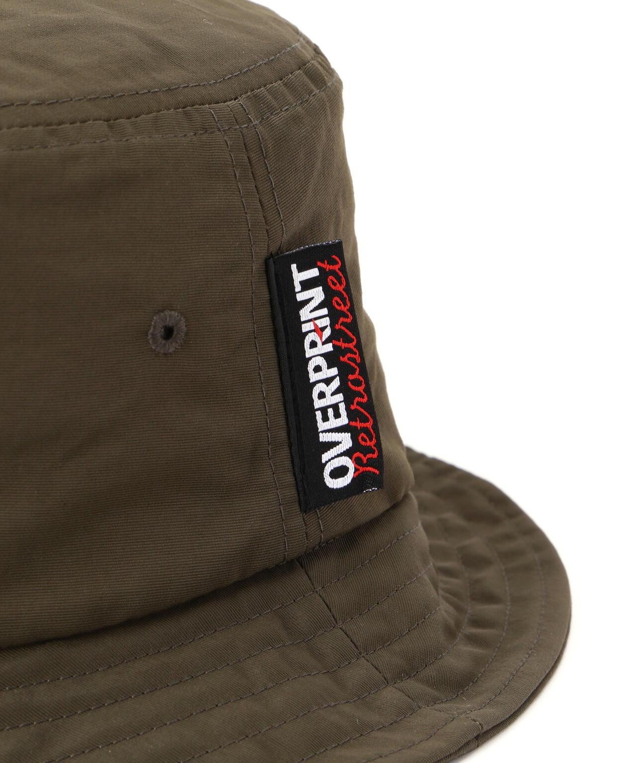 overprint/印花/NYLON 帽