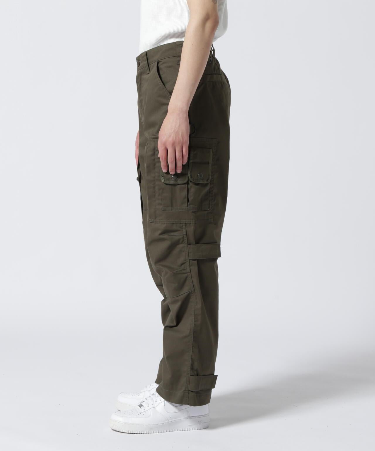 揹包褲 / BACK PACK PANTS / AVIREX / 阿維雷克斯