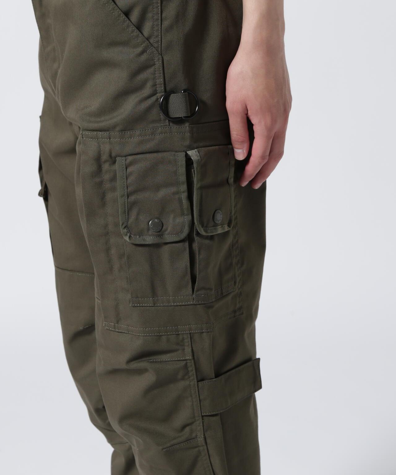 揹包褲 / BACK PACK PANTS / AVIREX / 阿維雷克斯