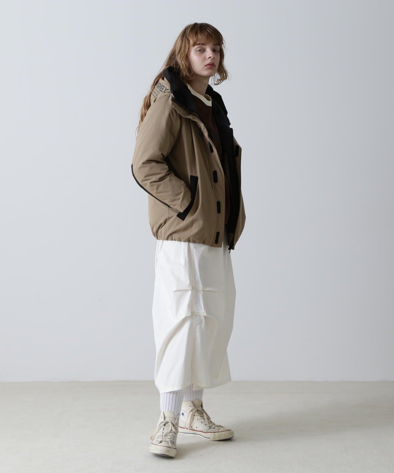 《&DEPOT限定》軍事功能羽絨服2/ 軍事功能羽絨服2/AVIREX/阿維雷克斯