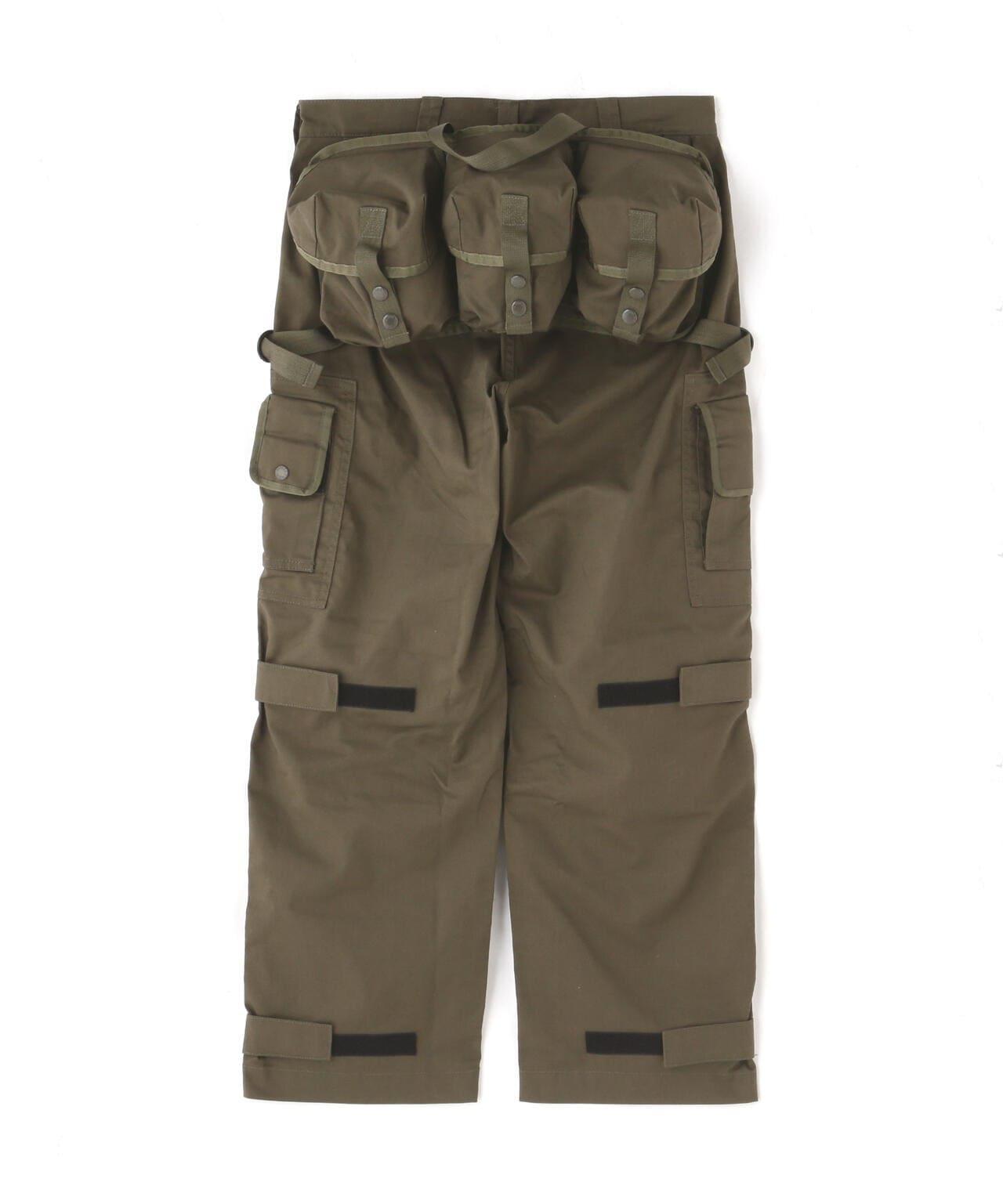 揹包褲 / BACK PACK PANTS / AVIREX / 阿維雷克斯