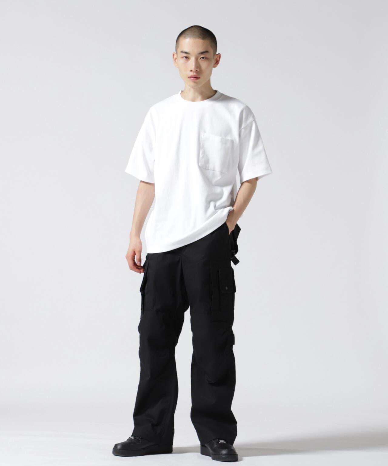 揹包褲 / BACK PACK PANTS / AVIREX / 阿維雷克斯