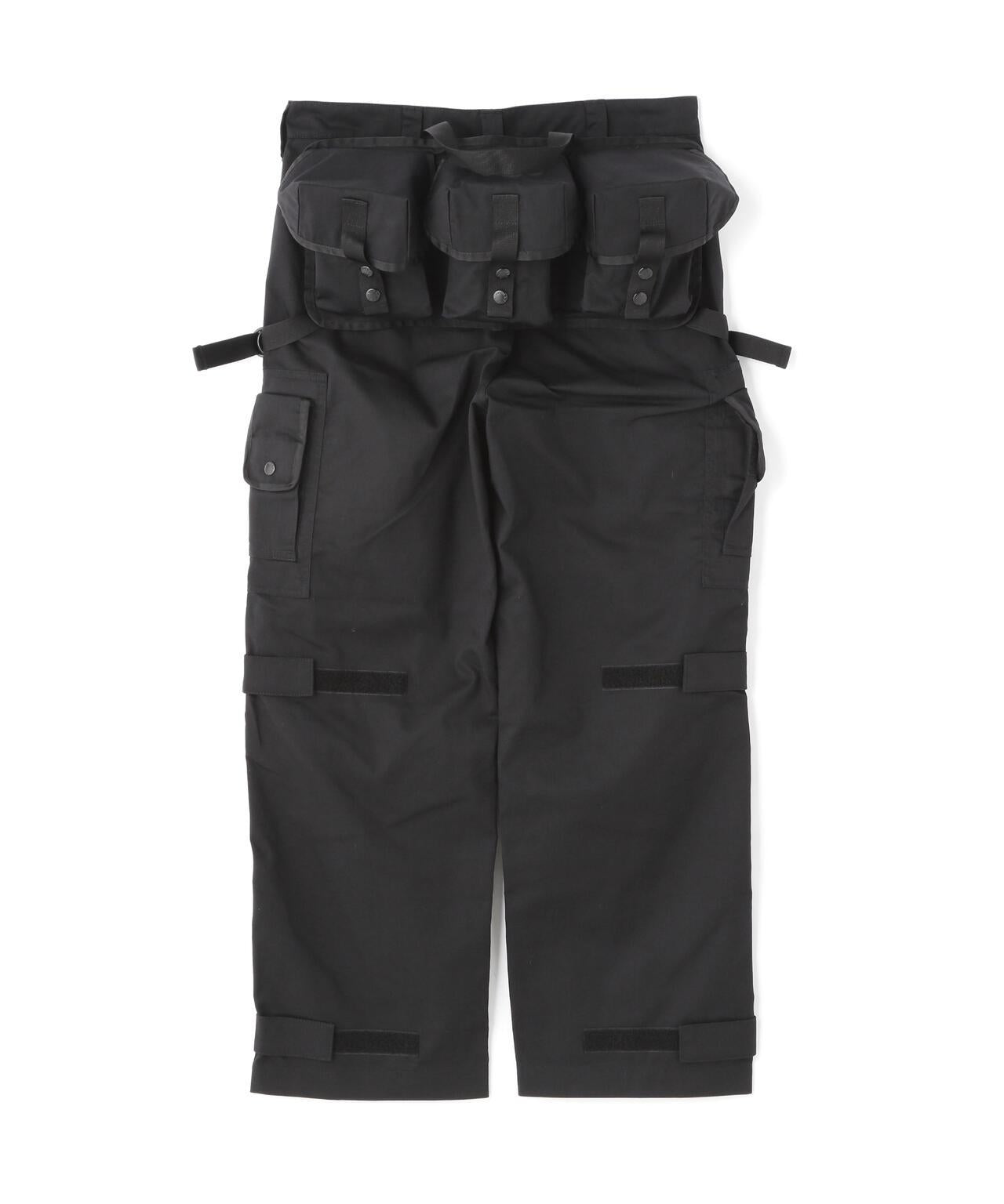 揹包褲 / BACK PACK PANTS / AVIREX / 阿維雷克斯