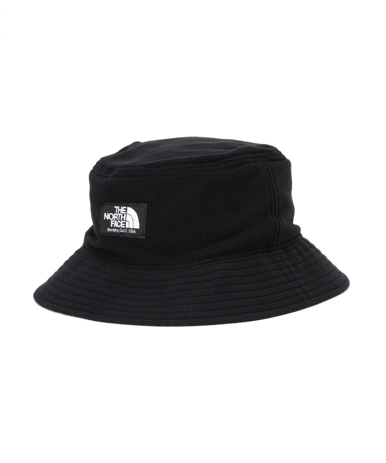 THE NORTH FACE/北面 可逆抓絨桶帽