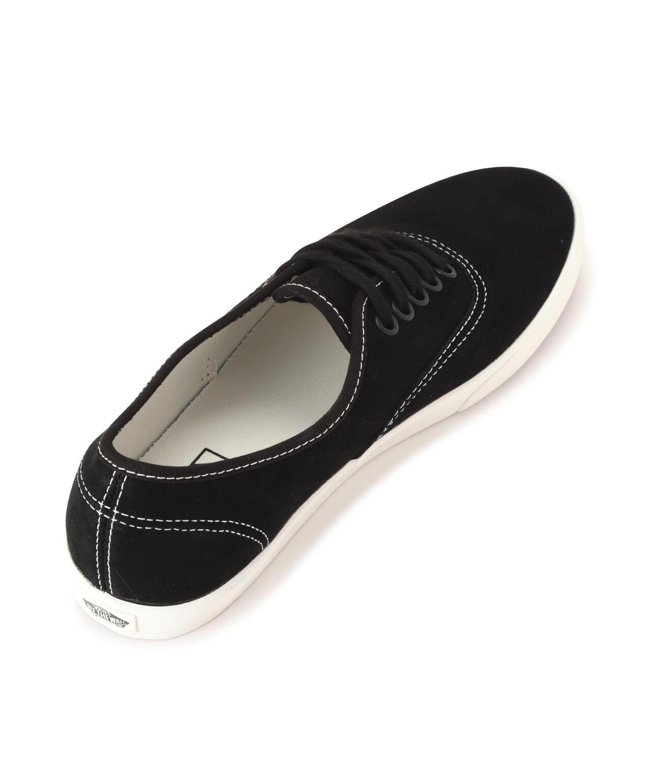 VANS/範斯/AUthentic Lowpro/正品 低幫 皮革