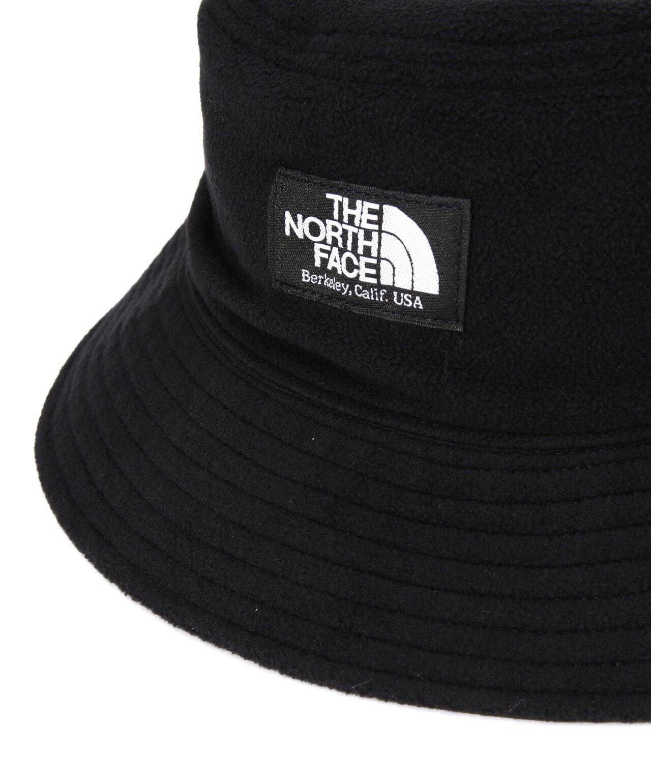 THE NORTH FACE/北面 可逆抓絨桶帽