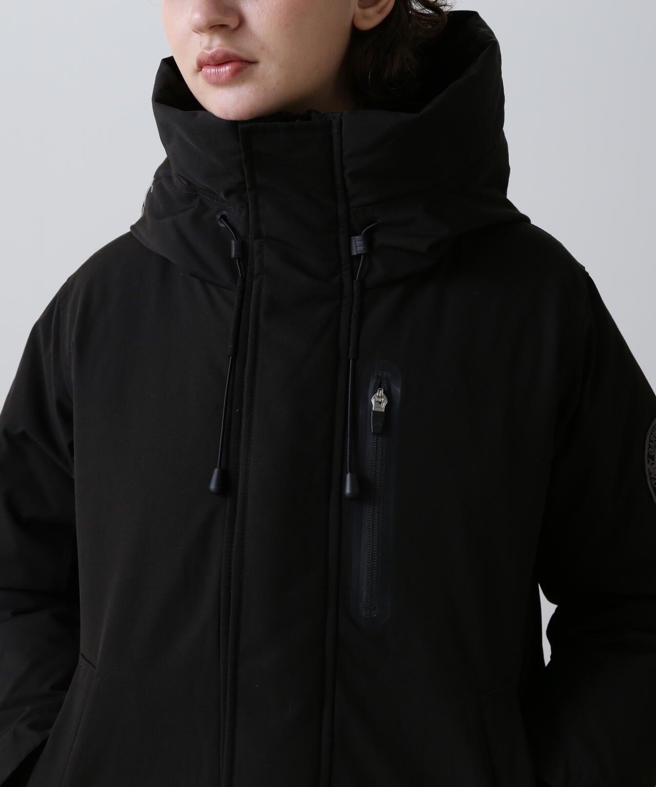 《&DEPOT限定》軍事功能羽絨服2/ 軍事功能羽絨服2/AVIREX/阿維雷克斯