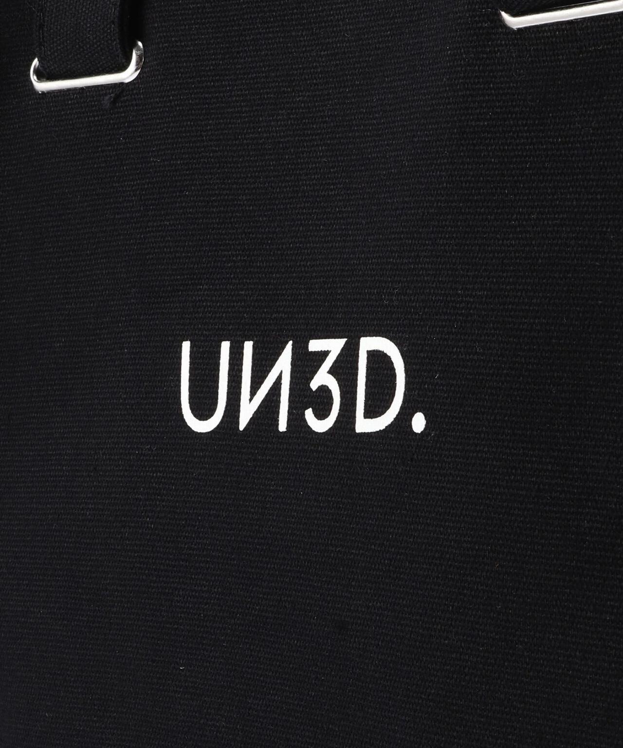 UN3D./安思瑞德/摺紙褶皺手提包/摺紙褶皺手提包