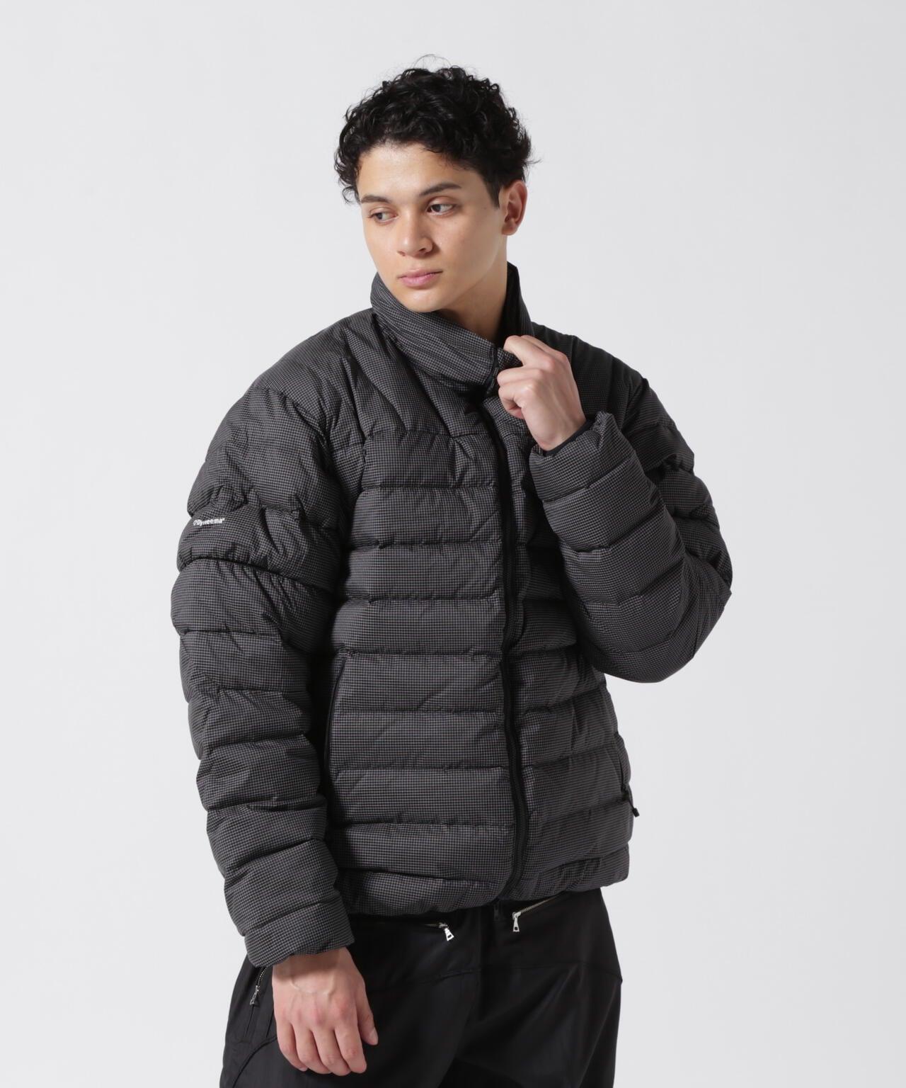 北面/恩萊德可轉換羽絨服