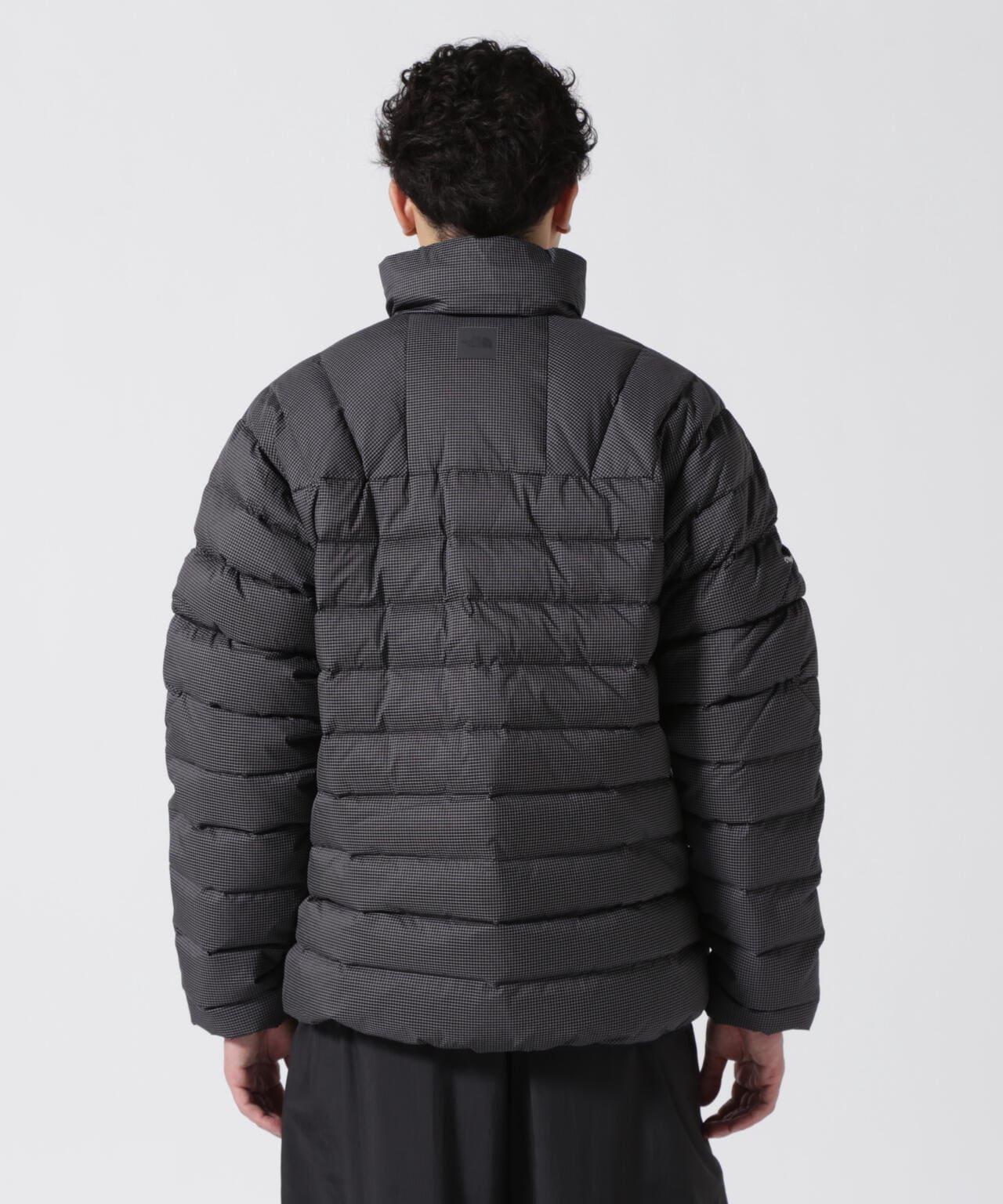 北面/恩萊德可轉換羽絨服