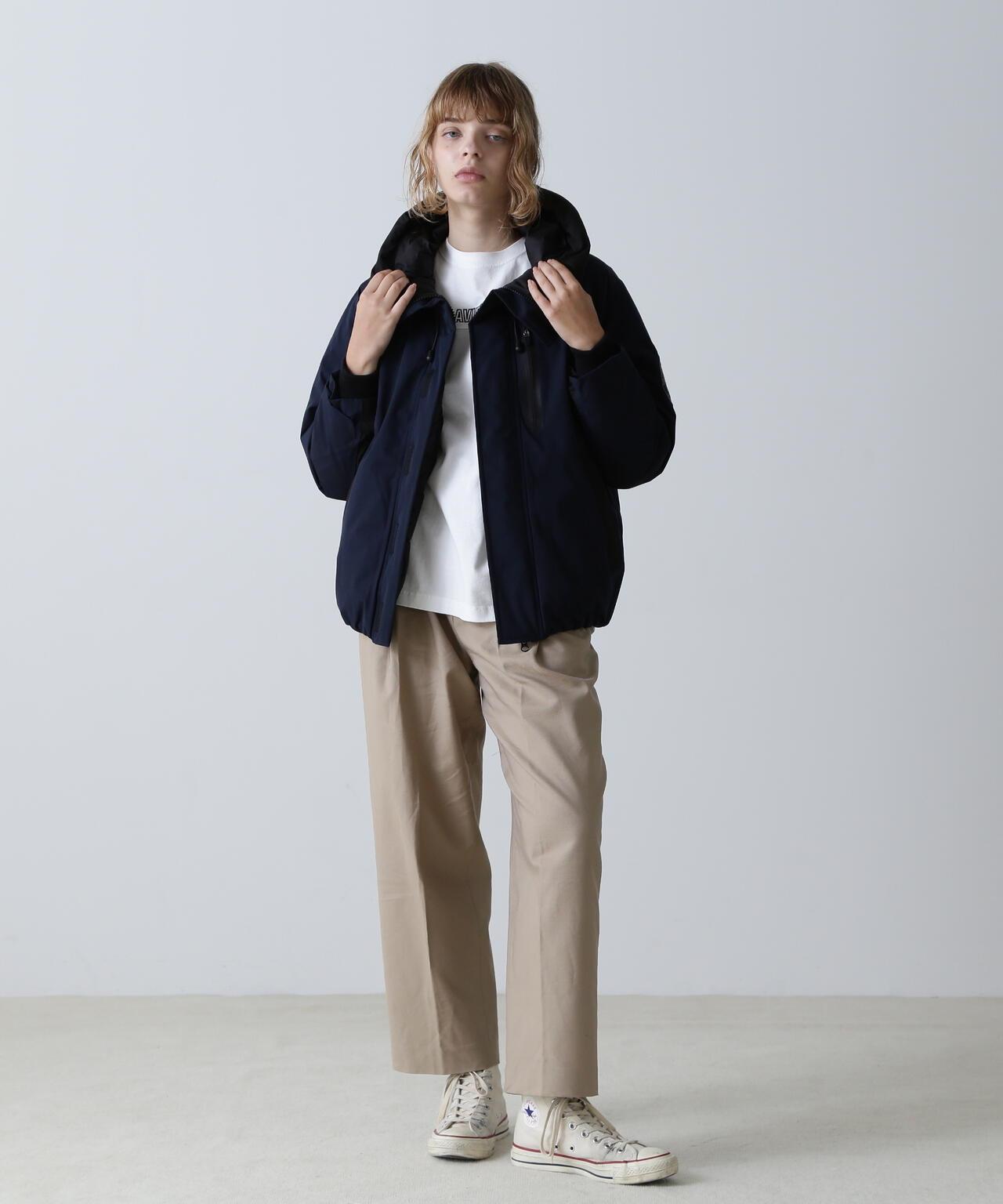 《&DEPOT限定》軍事功能羽絨服2/ 軍事功能羽絨服2/AVIREX/阿維雷克斯