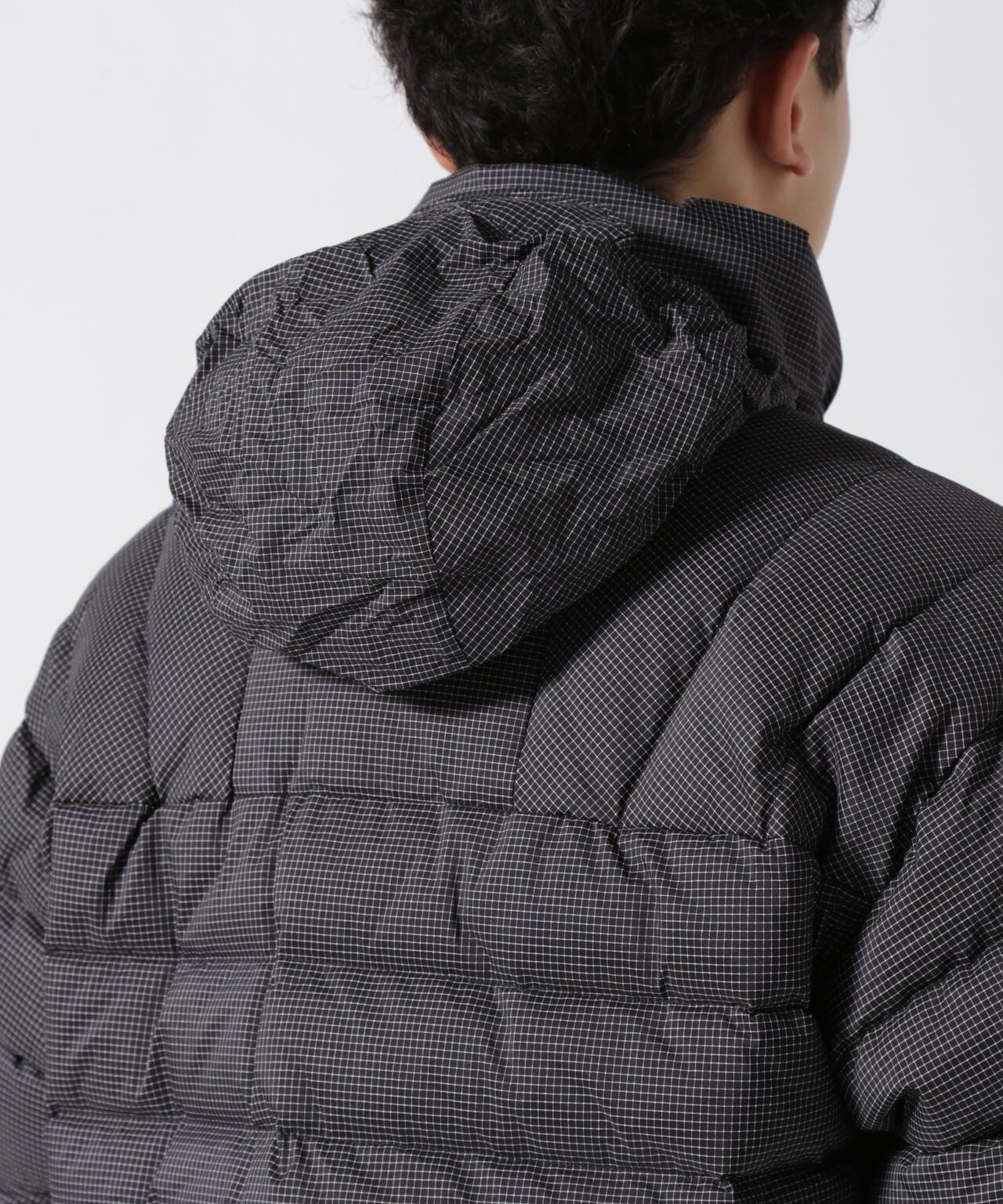 北面/恩萊德可轉換羽絨服