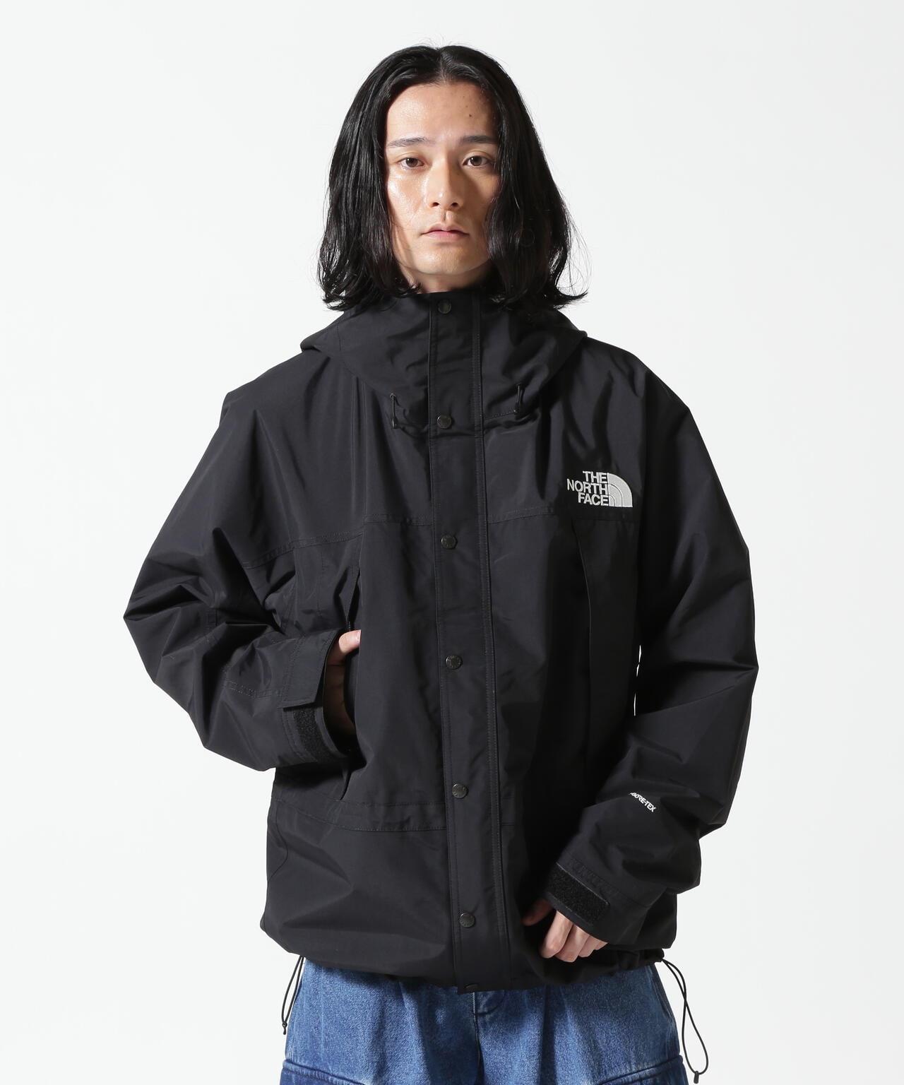 THE NORTH FACE/北面/山地輕薄夾克/NP62450