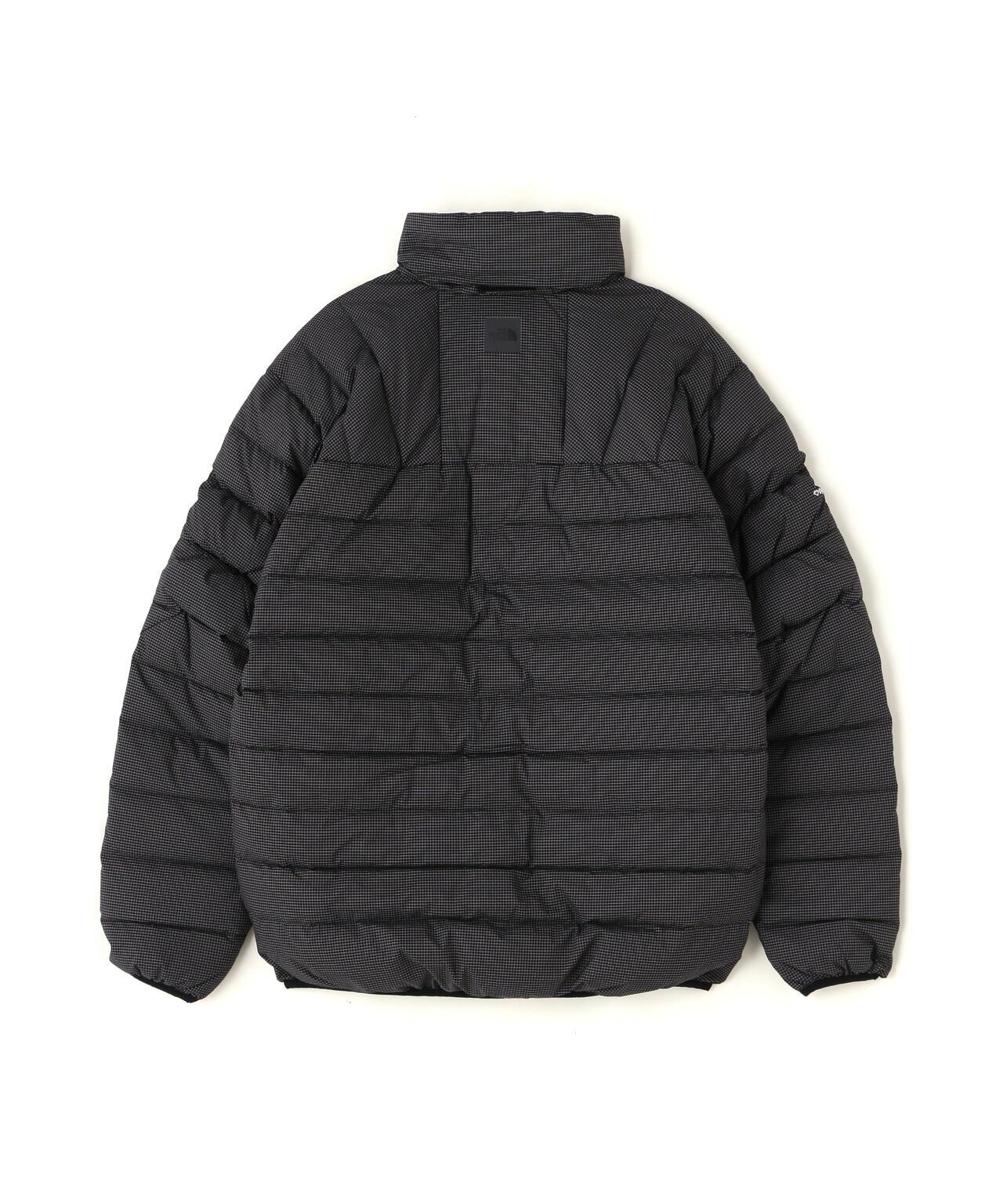 北面/恩萊德可轉換羽絨服