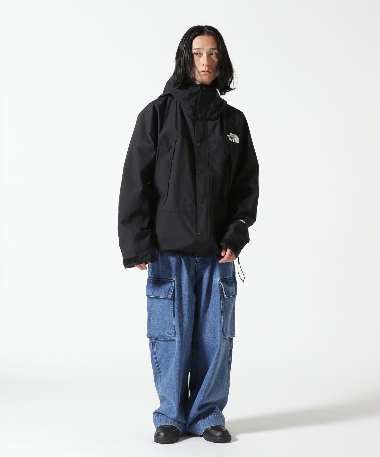 THE NORTH FACE/北面/山地輕薄夾克/NP62450