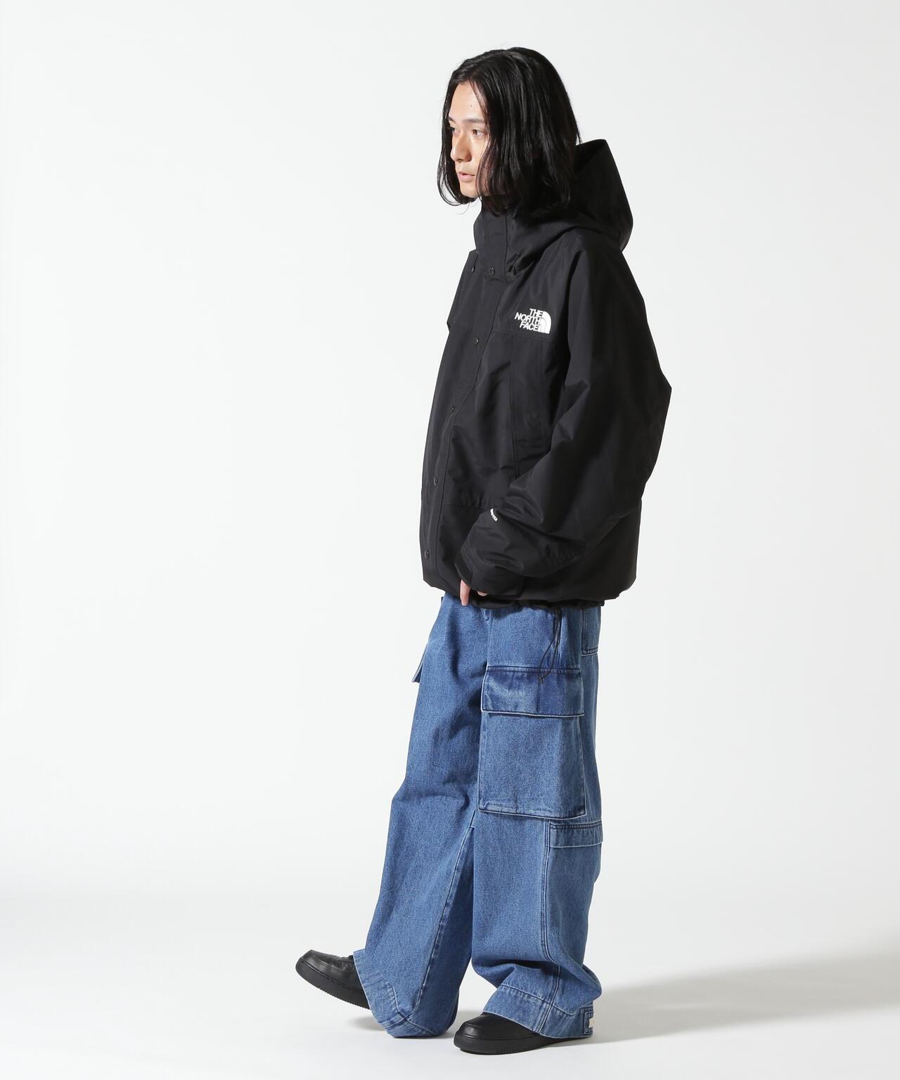 THE NORTH FACE/北面/山地輕薄夾克/NP62450