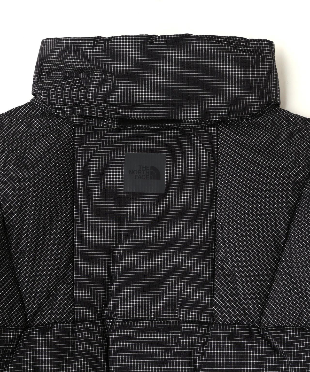 北面/恩萊德可轉換羽絨服
