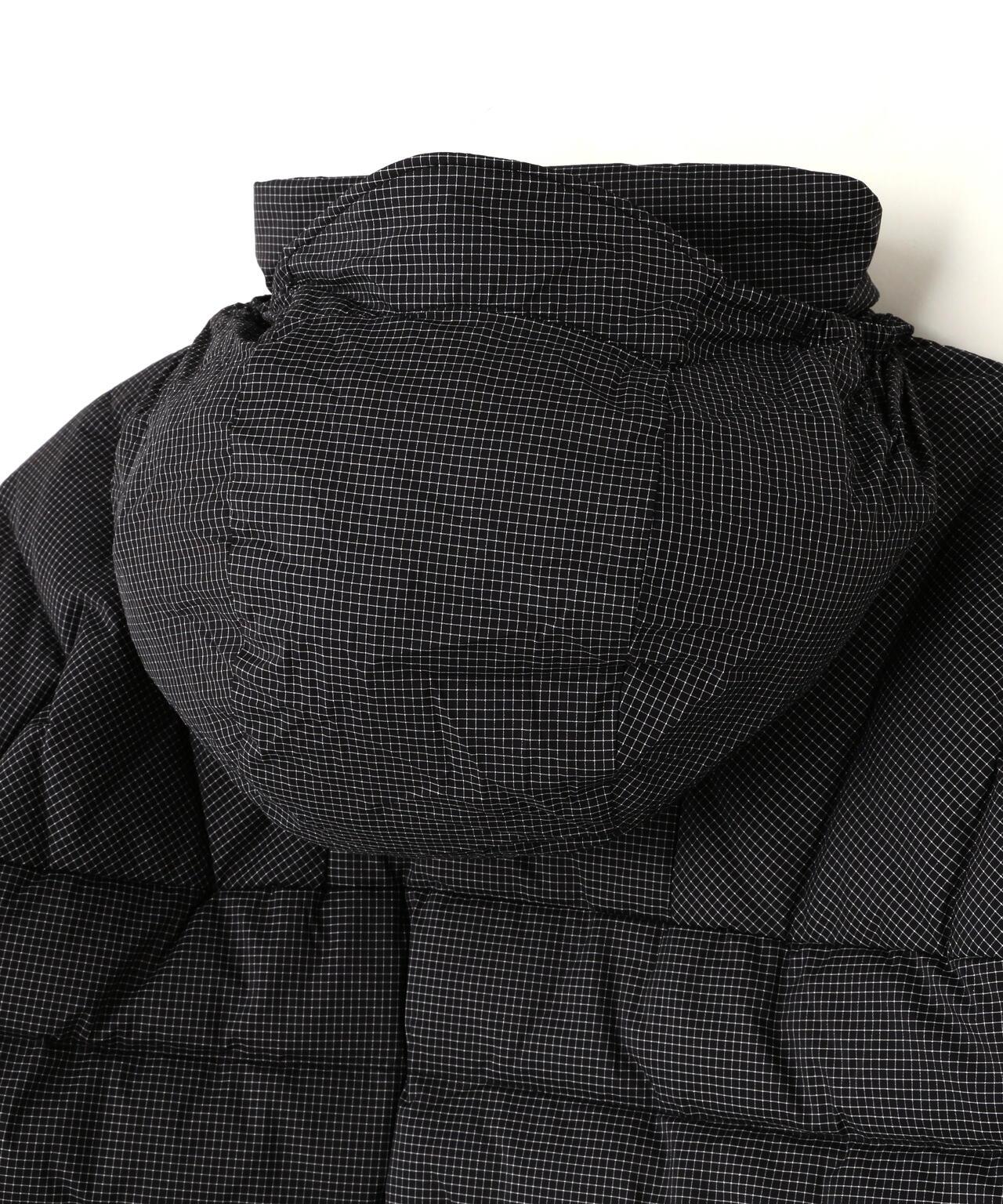 北面/恩萊德可轉換羽絨服