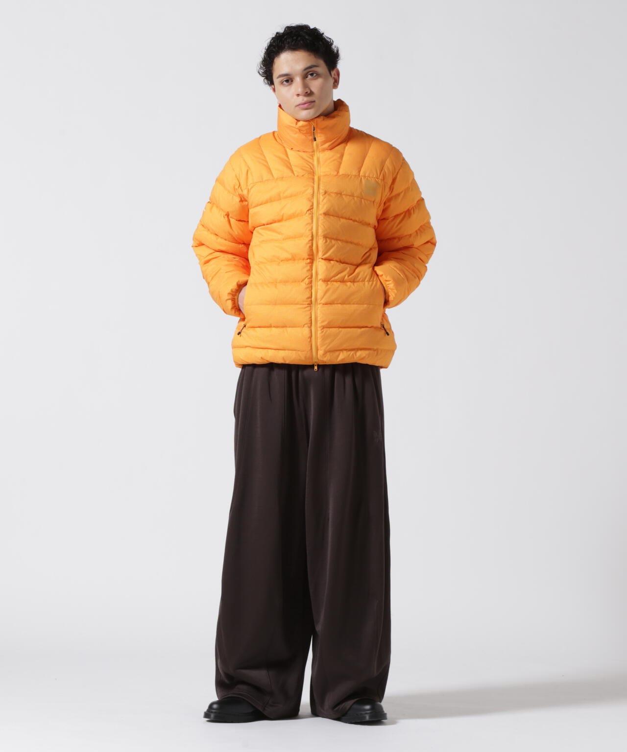 北面/恩萊德可轉換羽絨服